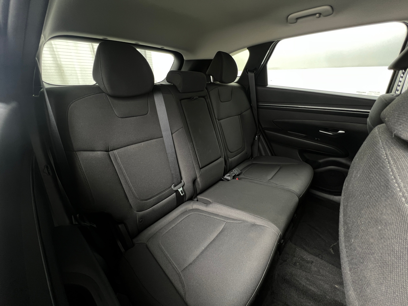 Thumbnail: 2023 Hyundai Tucson - 6