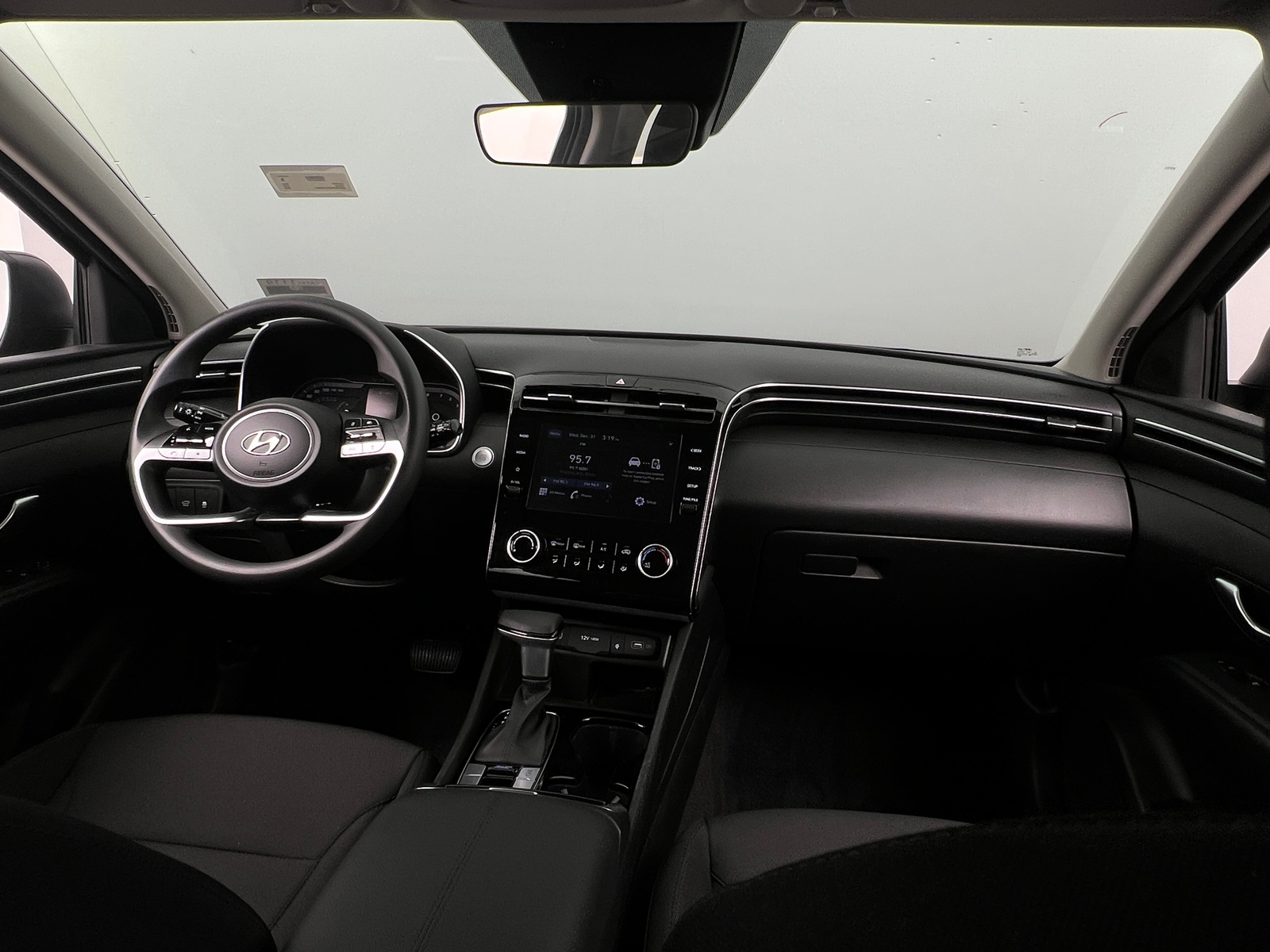 Thumbnail: 2023 Hyundai Tucson - 3