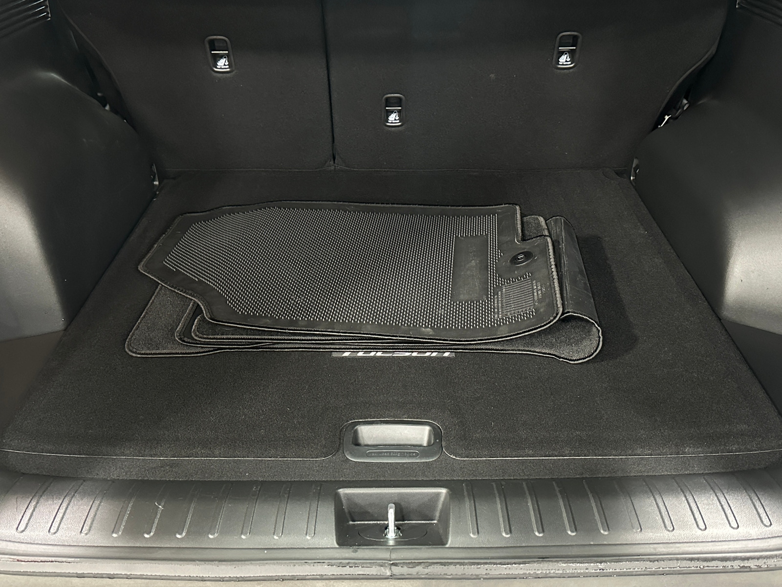 Thumbnail: 2023 Hyundai Tucson - 7