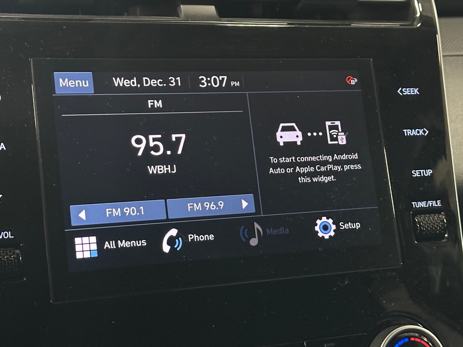 Thumbnail: 2023 Hyundai Tucson - 4