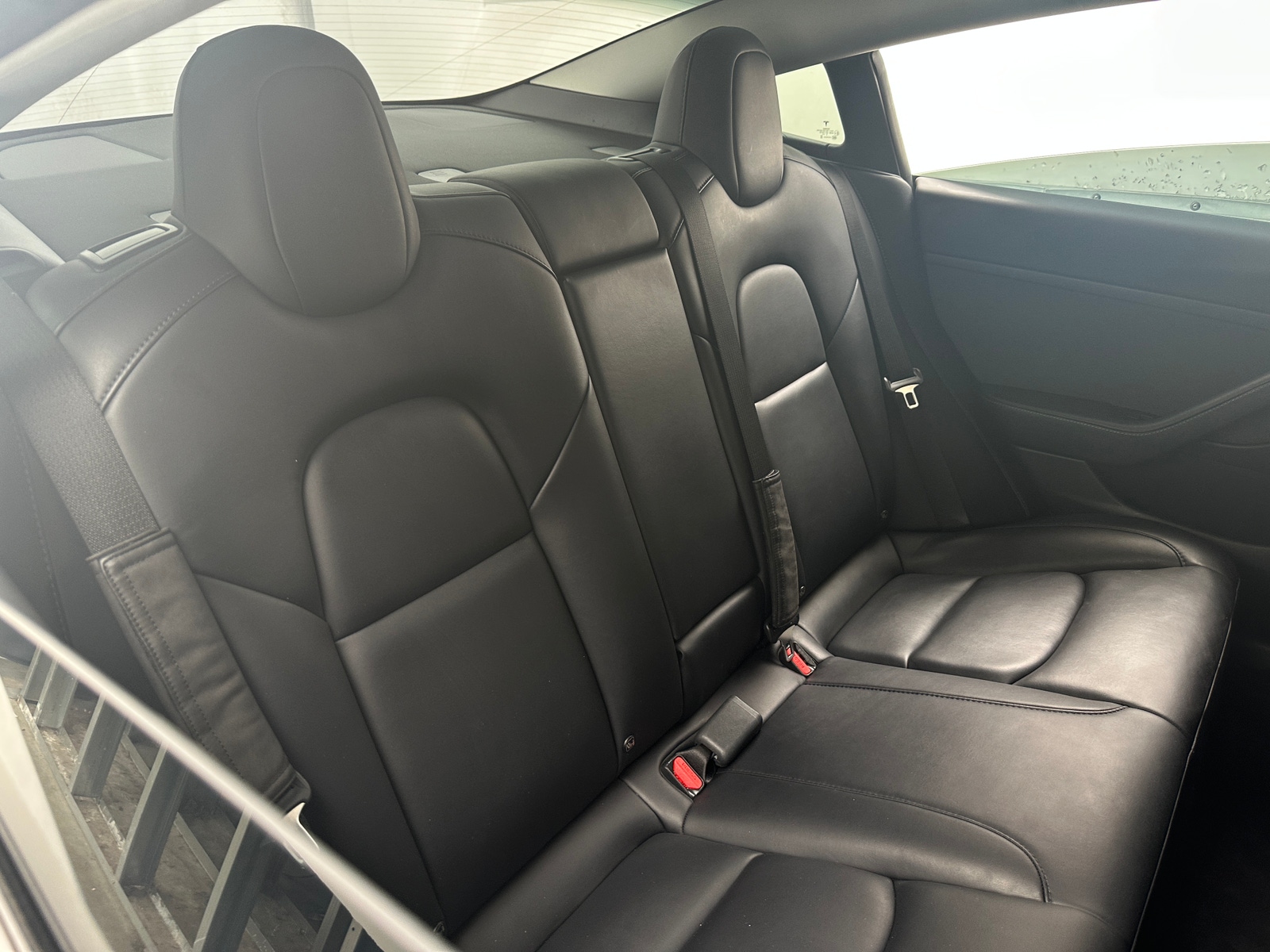 Thumbnail: 2022 Tesla Model 3 - 5