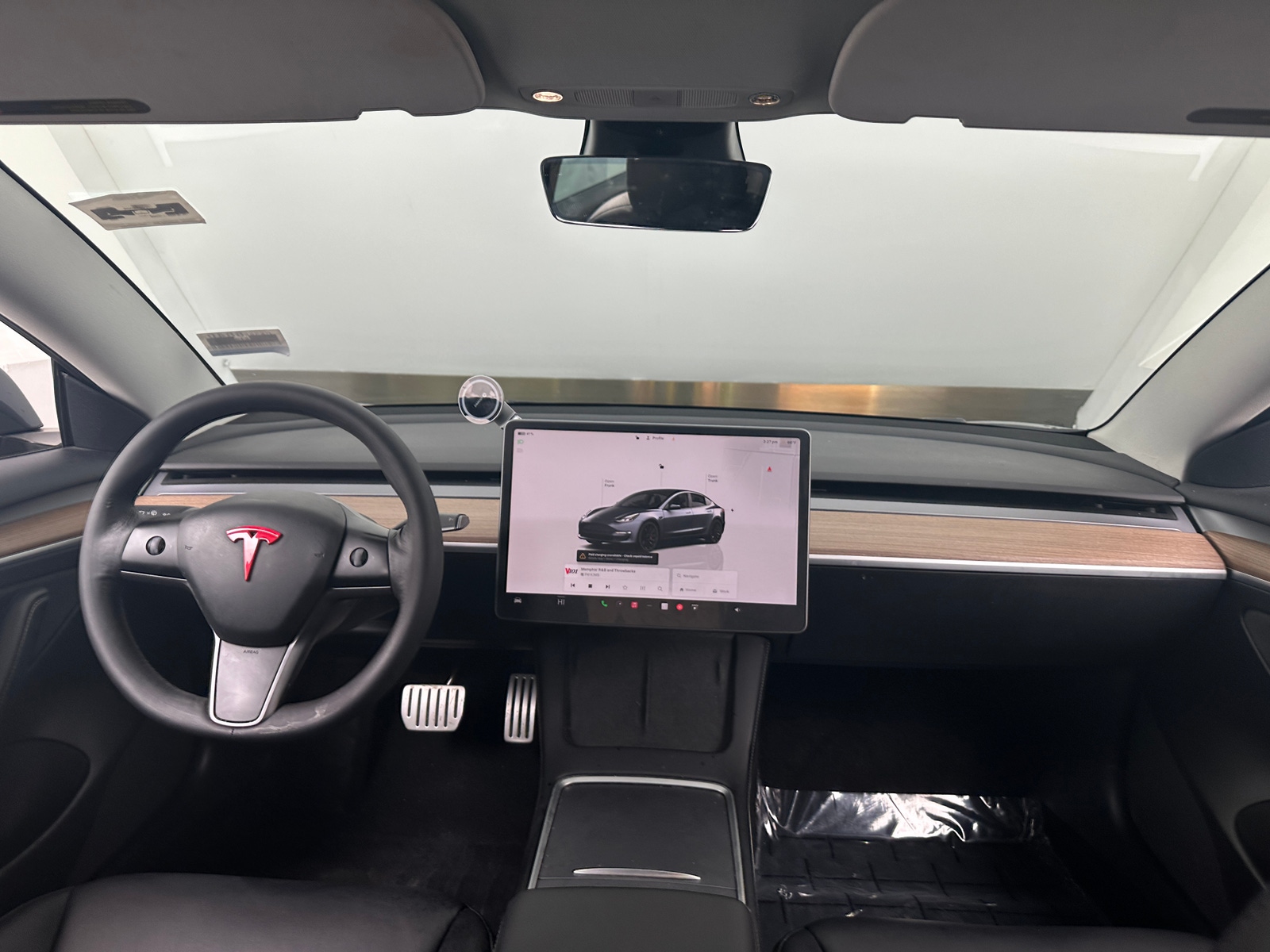 Thumbnail: 2022 Tesla Model 3 - 2