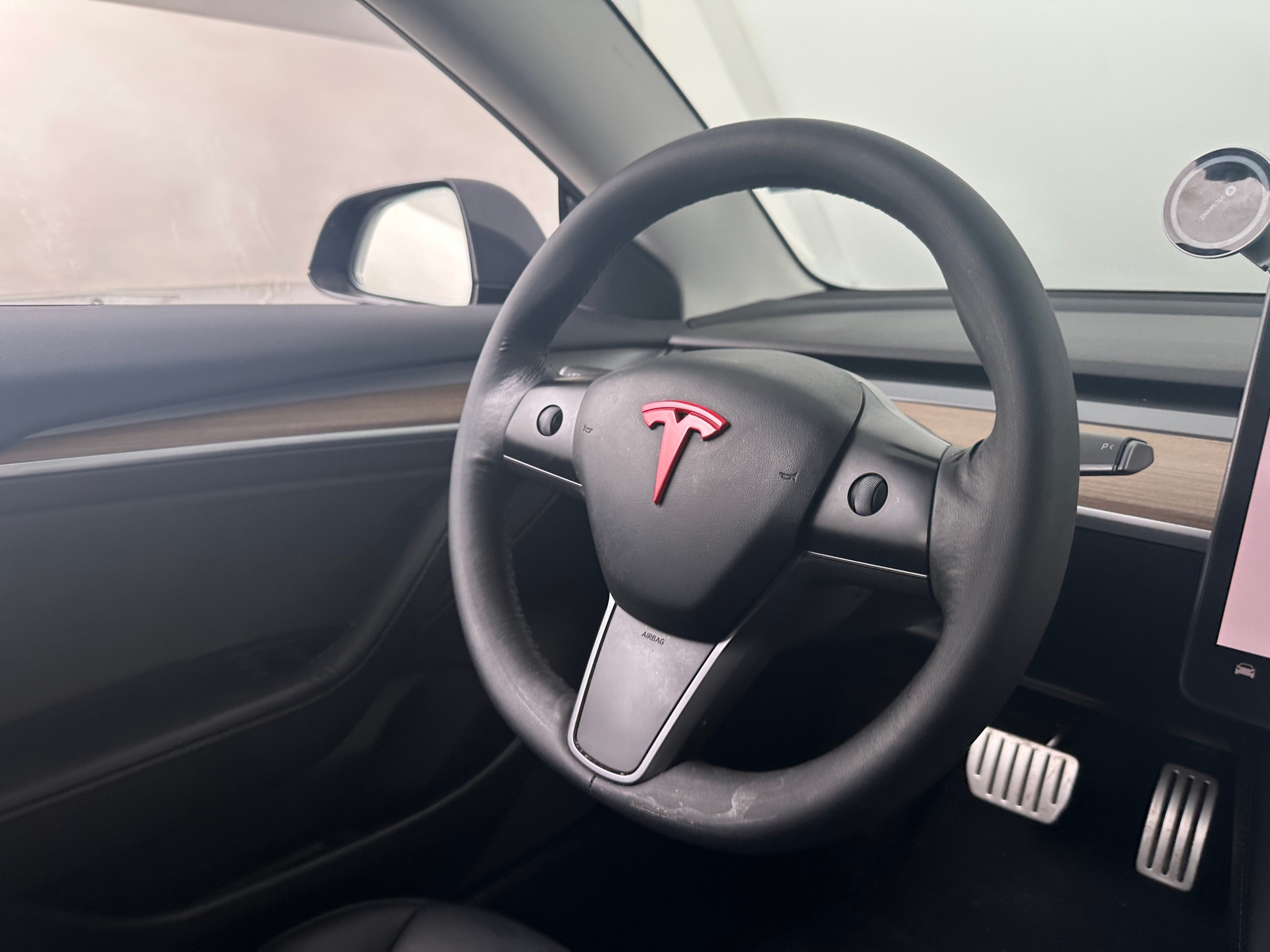 Thumbnail: 2022 Tesla Model 3 - 4