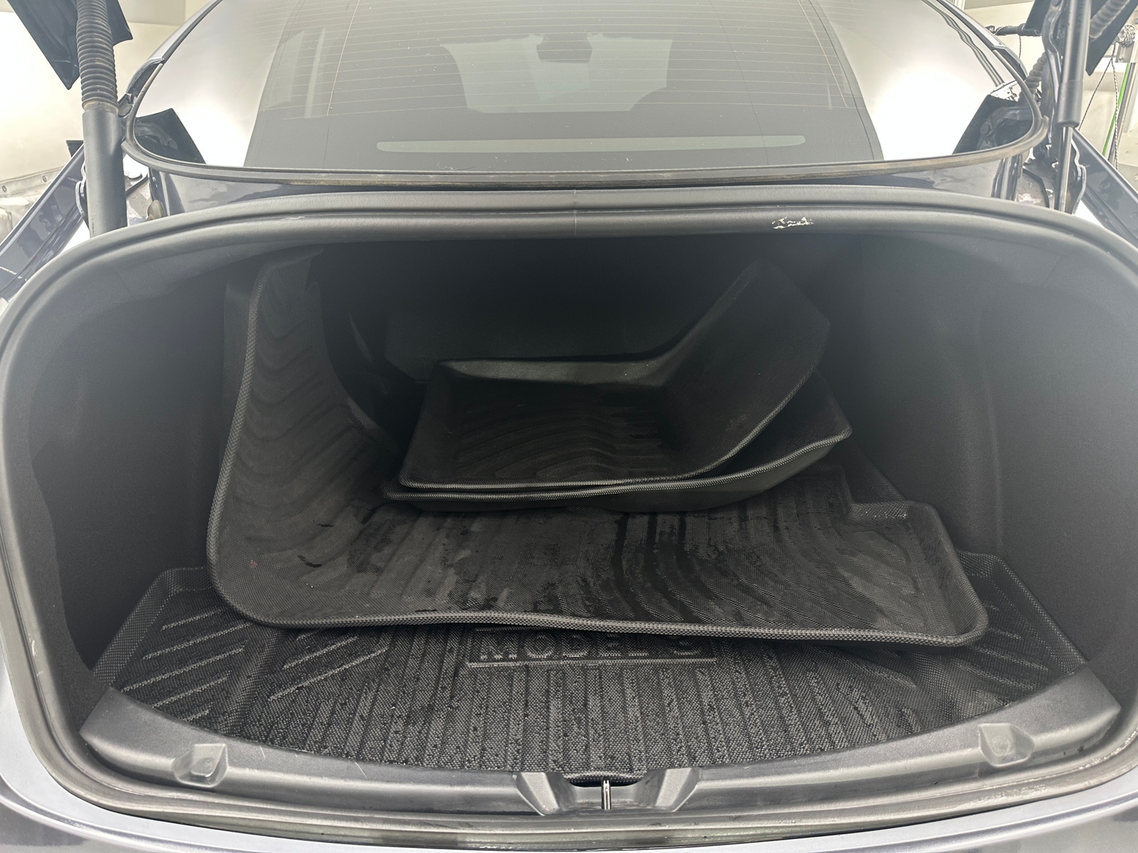 Thumbnail: 2022 Tesla Model 3 - 6