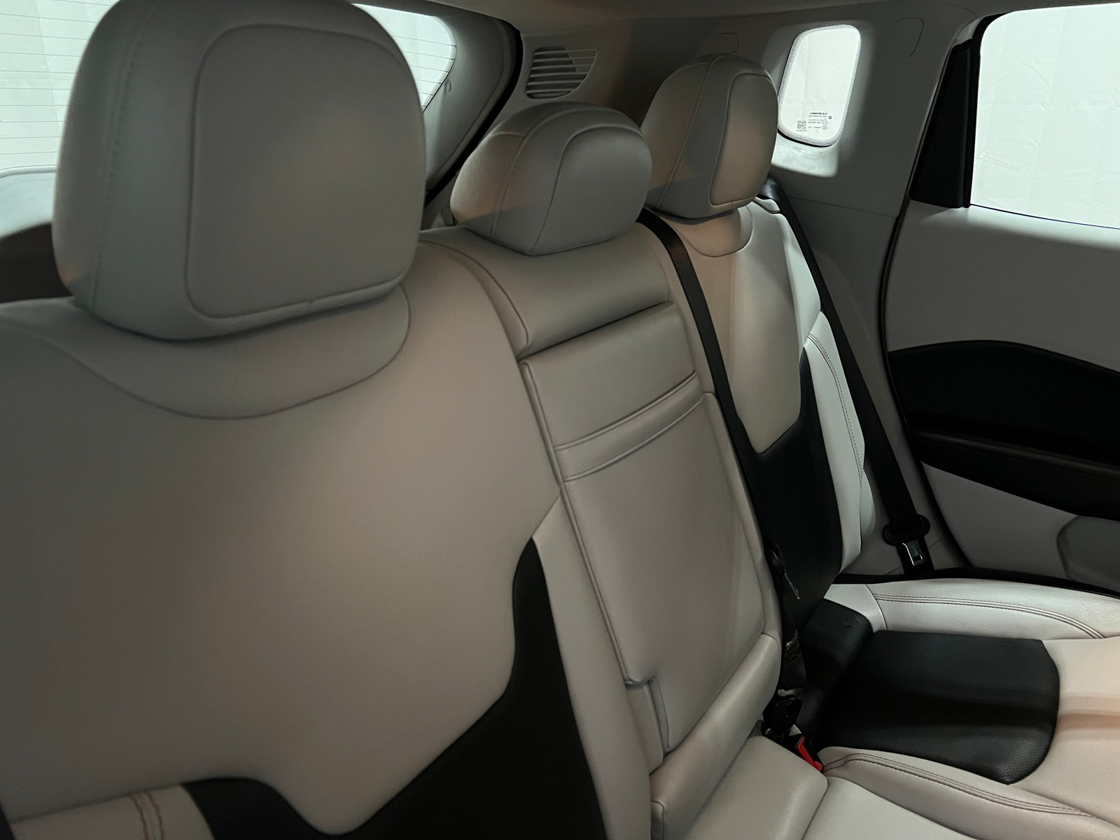 Thumbnail: 2020 Jeep Compass - 5