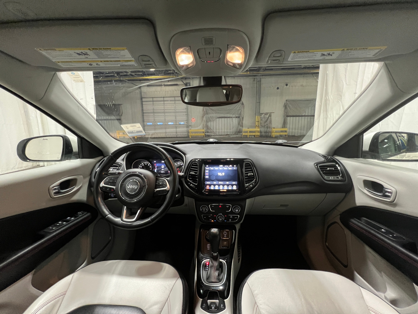 Thumbnail: 2020 Jeep Compass - 2