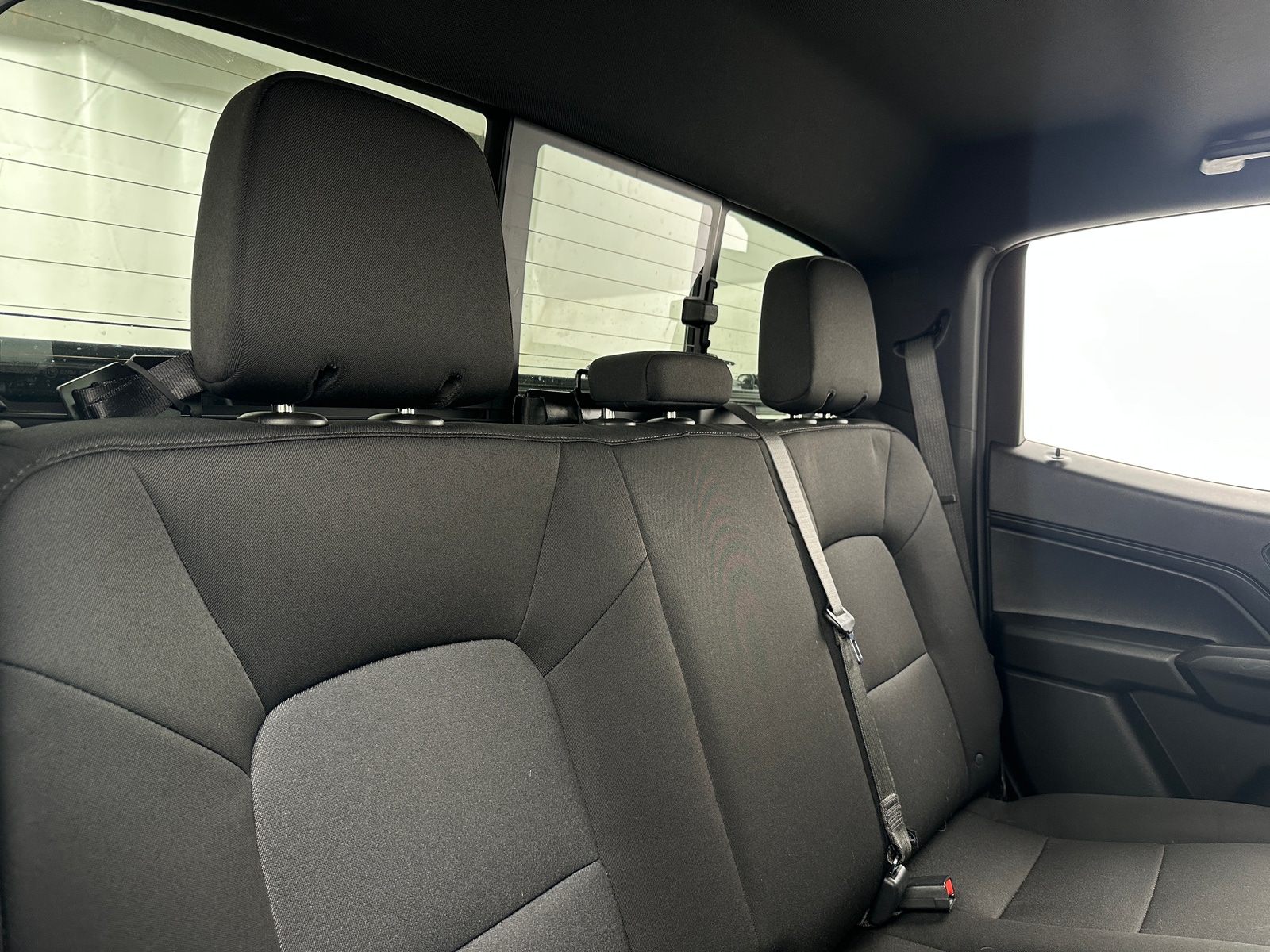 Thumbnail: 2024 Chevrolet Colorado - 6