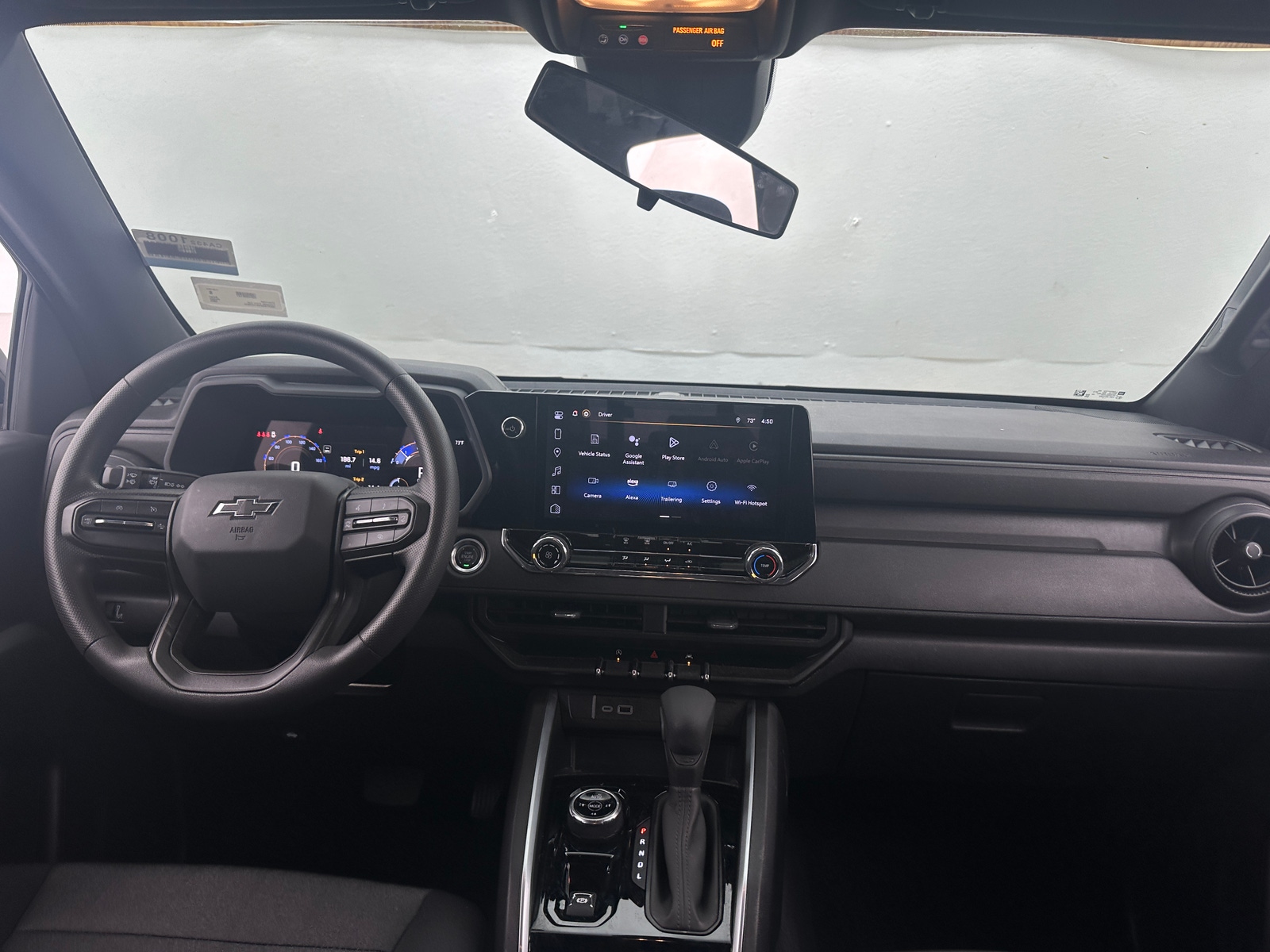 Thumbnail: 2024 Chevrolet Colorado - 3