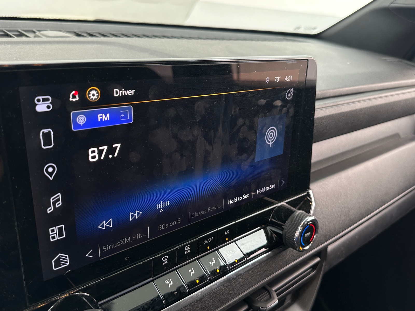 Thumbnail: 2024 Chevrolet Colorado - 4