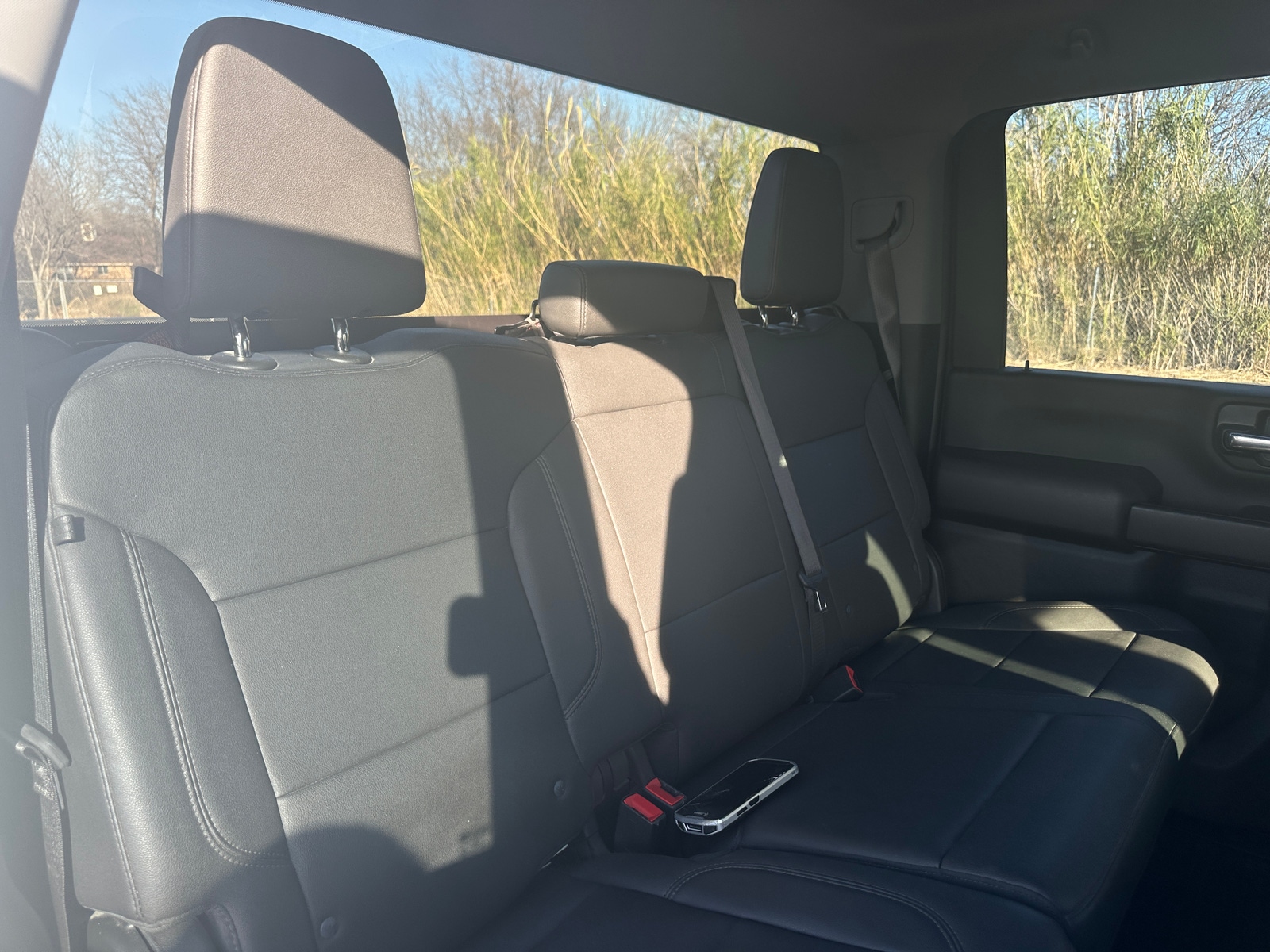 Thumbnail: 2024 Chevrolet Silverado 2500 - 6