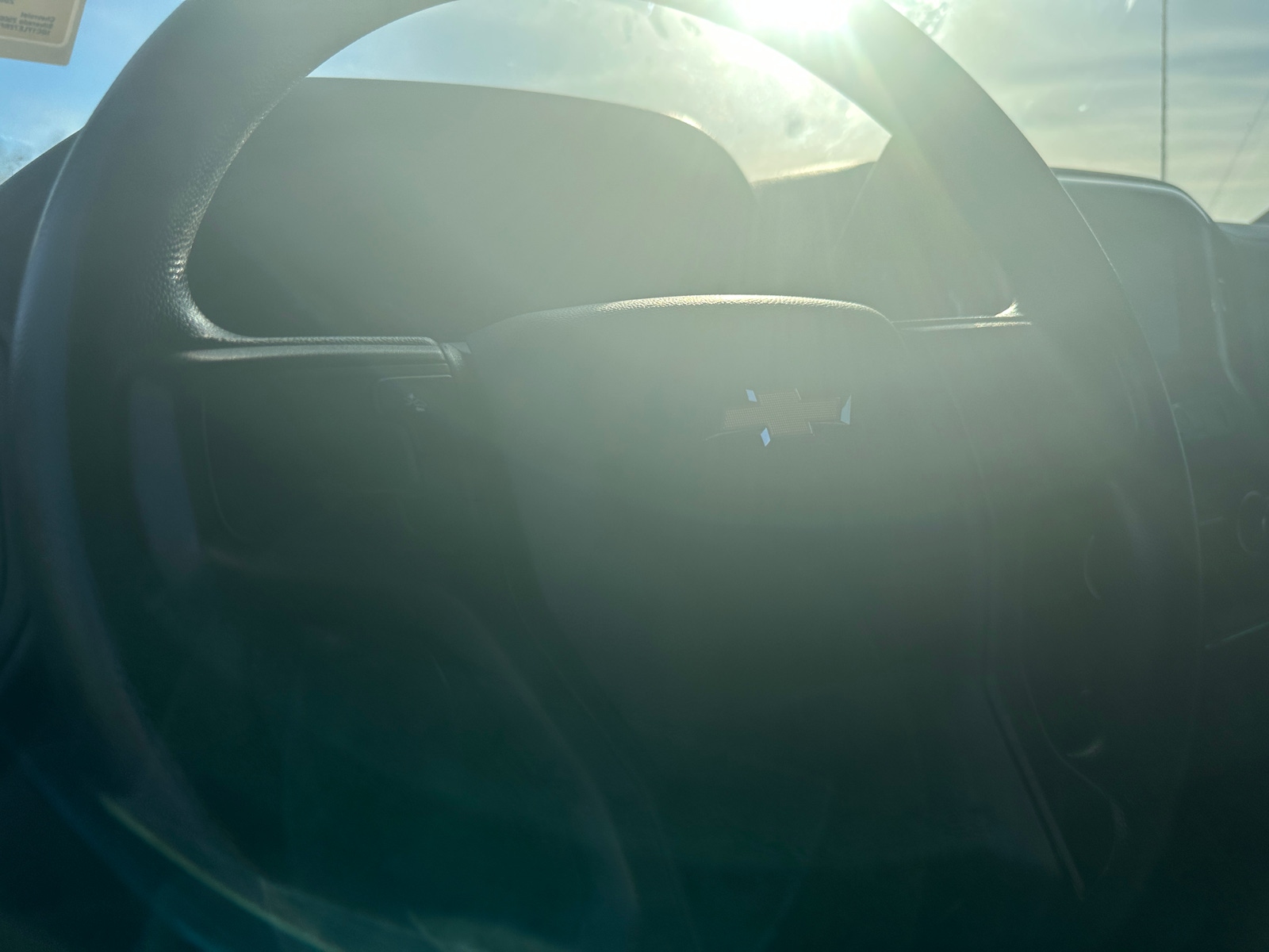 Thumbnail: 2024 Chevrolet Silverado 2500 - 5