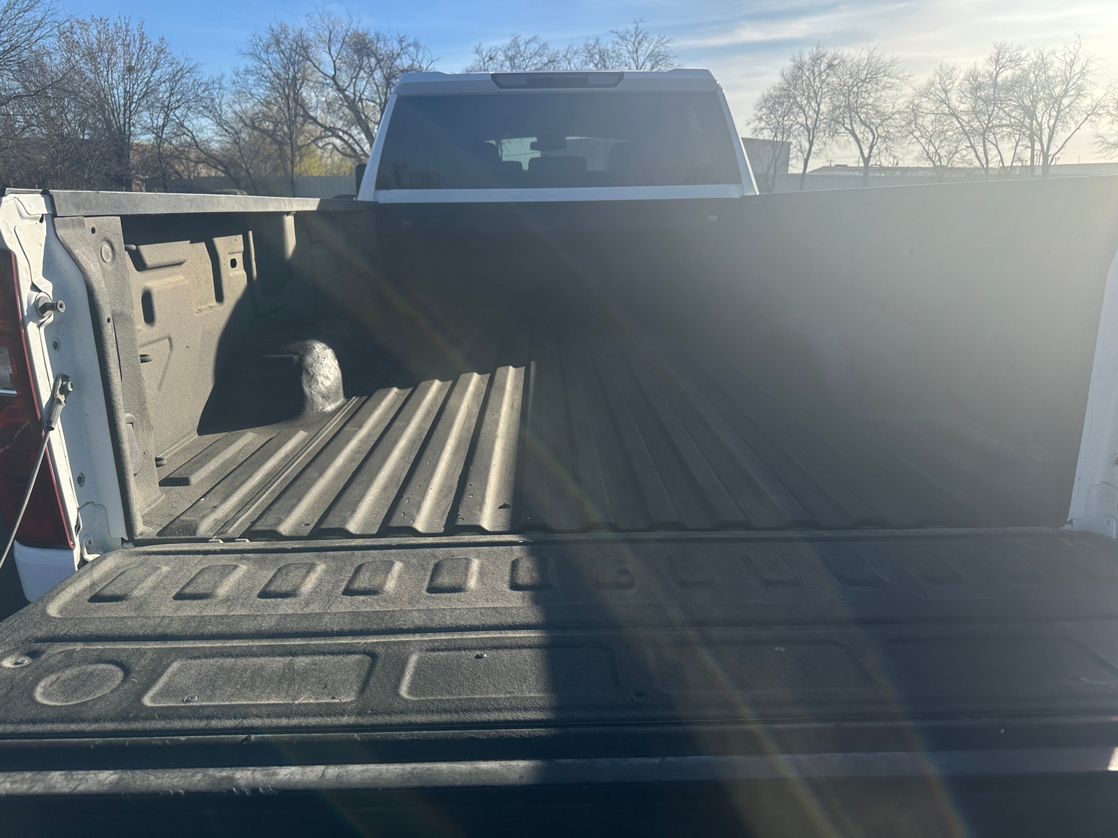 Thumbnail: 2024 Chevrolet Silverado 2500 - 7