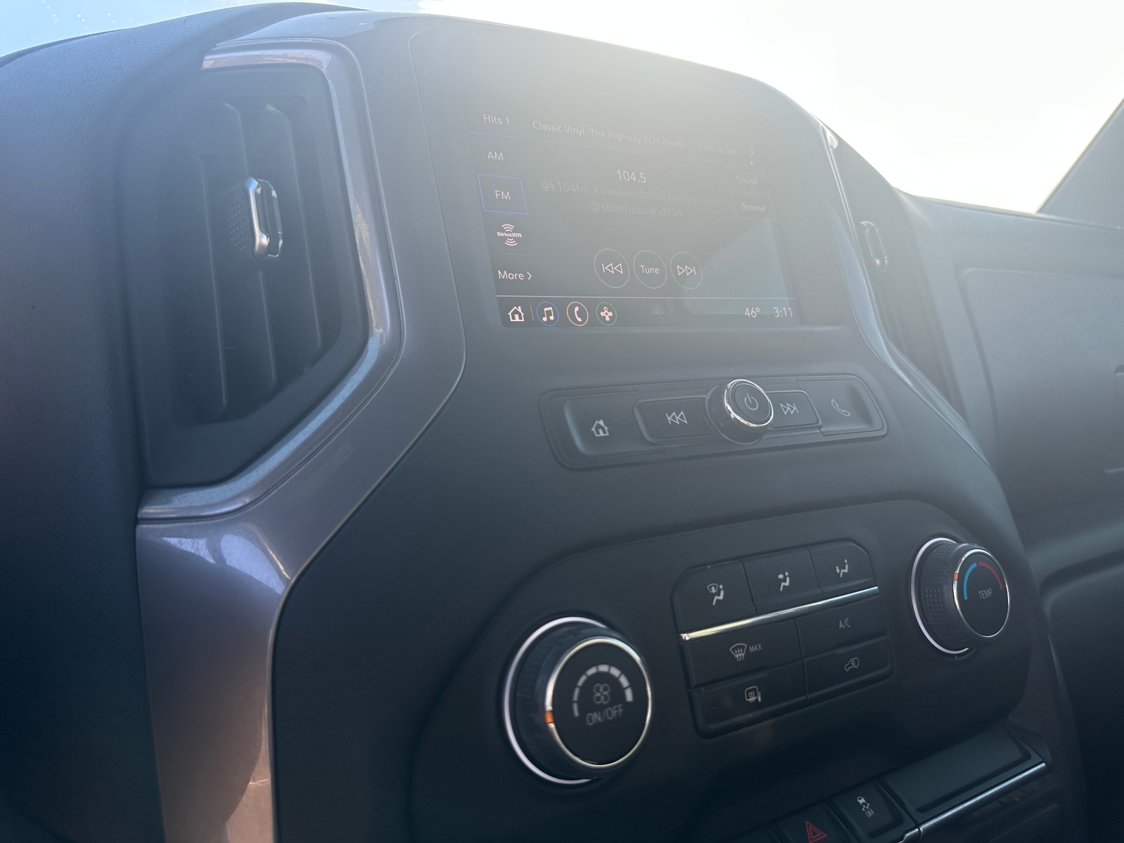 Thumbnail: 2024 Chevrolet Silverado 2500 - 4