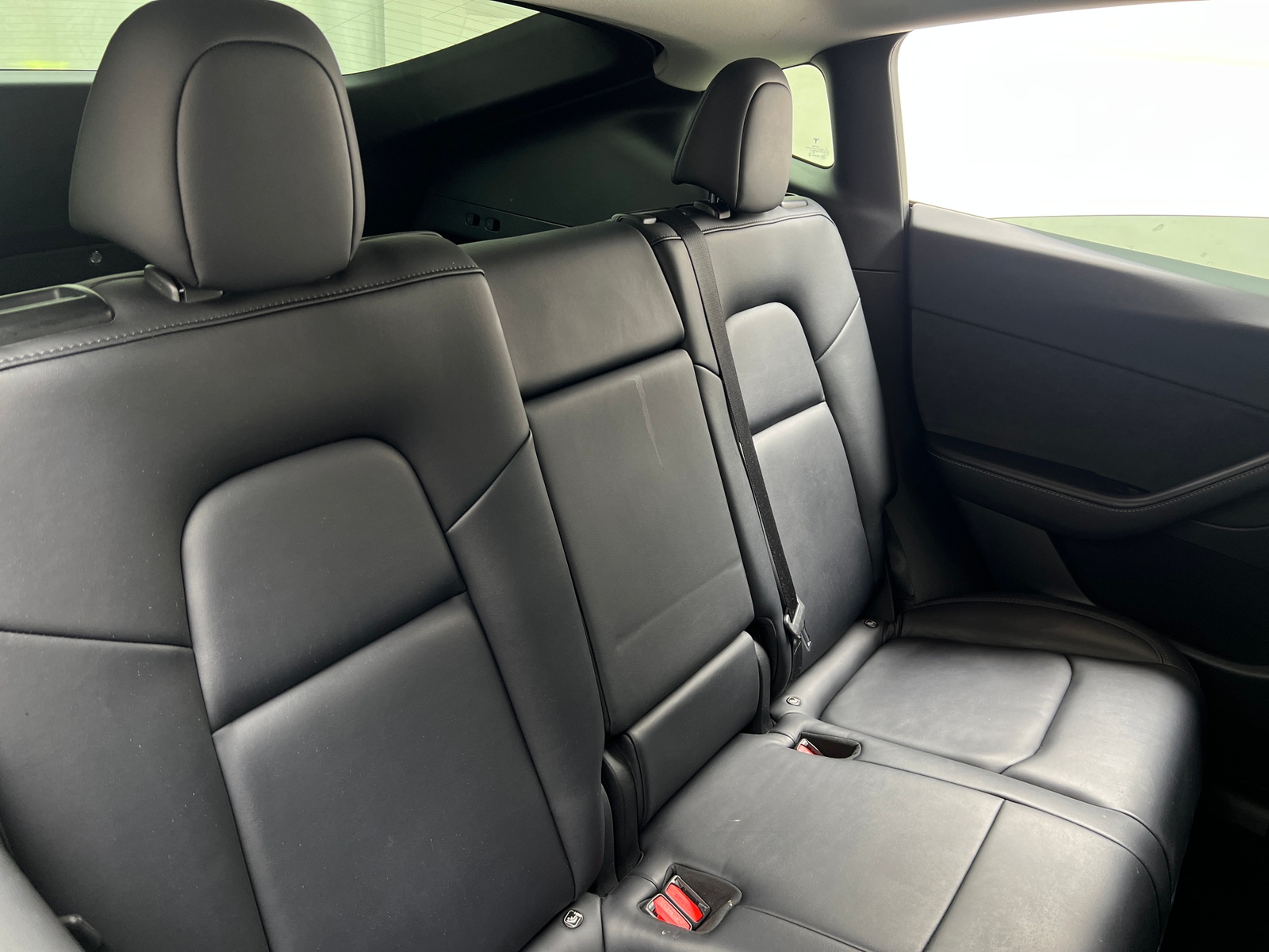 Thumbnail: 2022 Tesla Model Y - 5