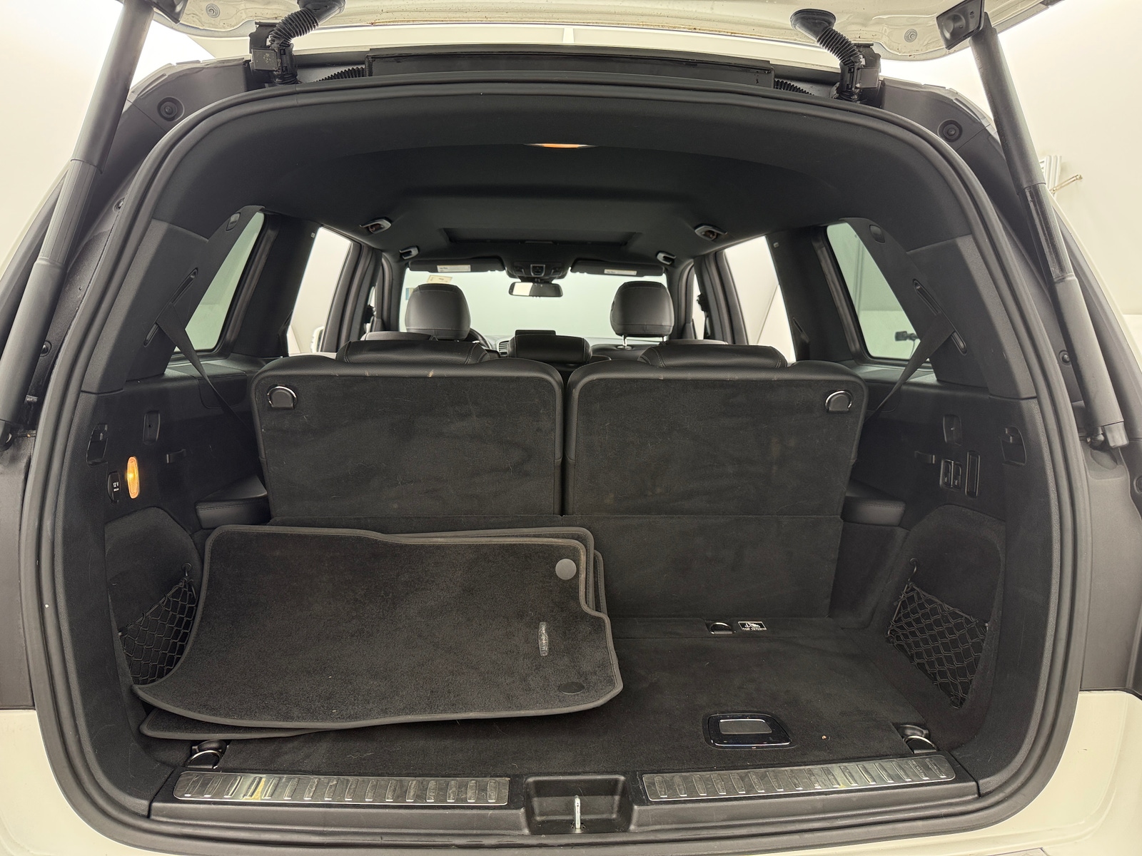 Thumbnail: 2019 Mercedes-Benz GLS - 6