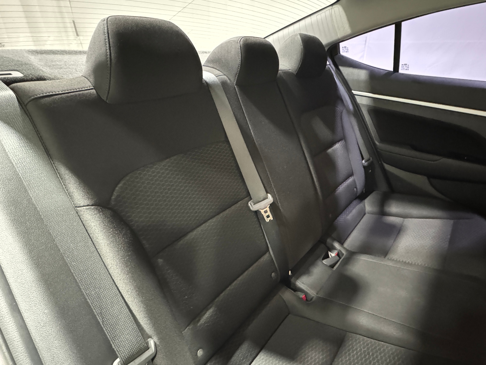 Thumbnail: 2020 Hyundai Elantra - 6