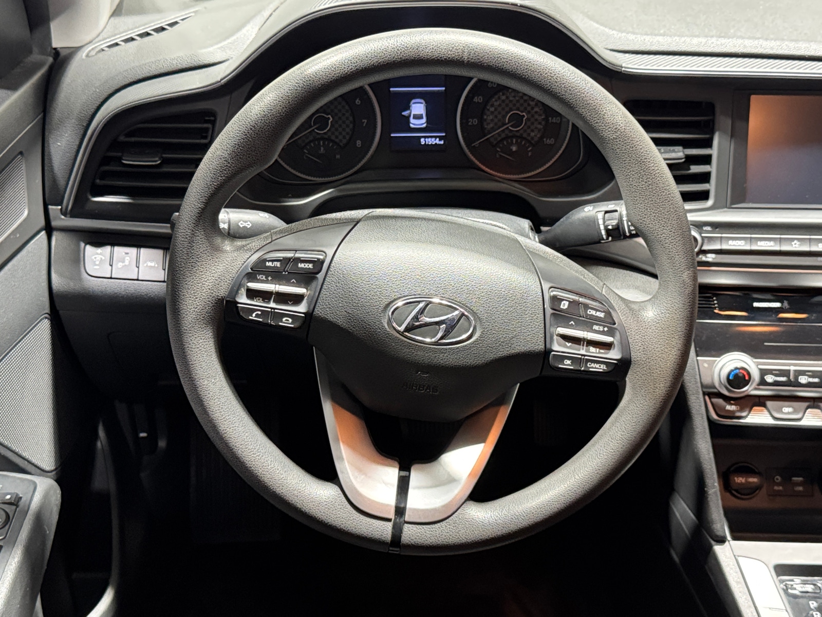 Thumbnail: 2020 Hyundai Elantra - 5