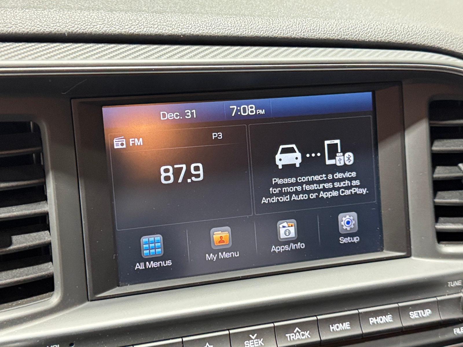 Thumbnail: 2020 Hyundai Elantra - 4