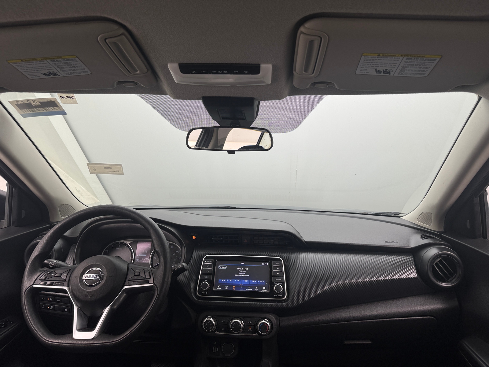 Thumbnail: 2021 Nissan Kicks - 3