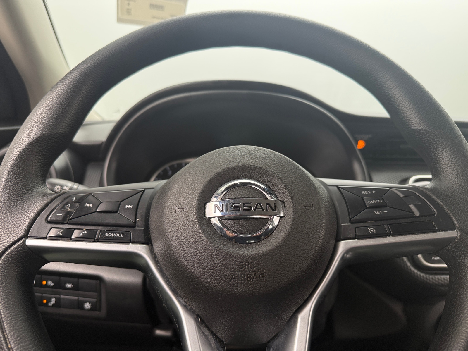 Thumbnail: 2021 Nissan Kicks - 5