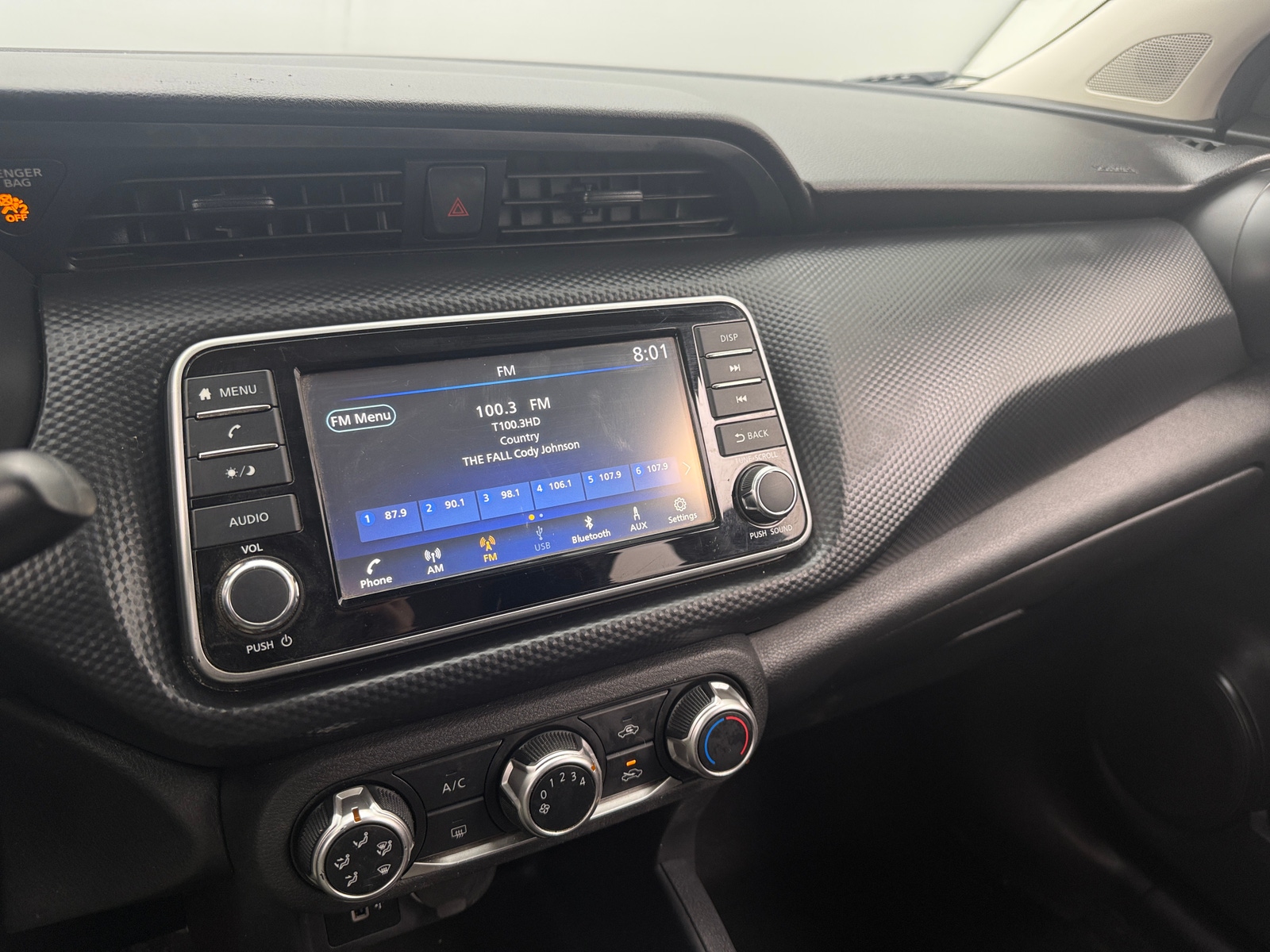 Thumbnail: 2021 Nissan Kicks - 4