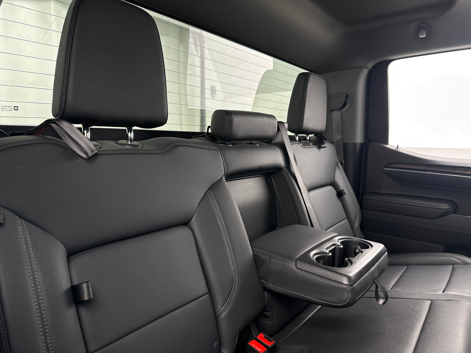 Thumbnail: 2025 GMC Sierra 1500 - 5