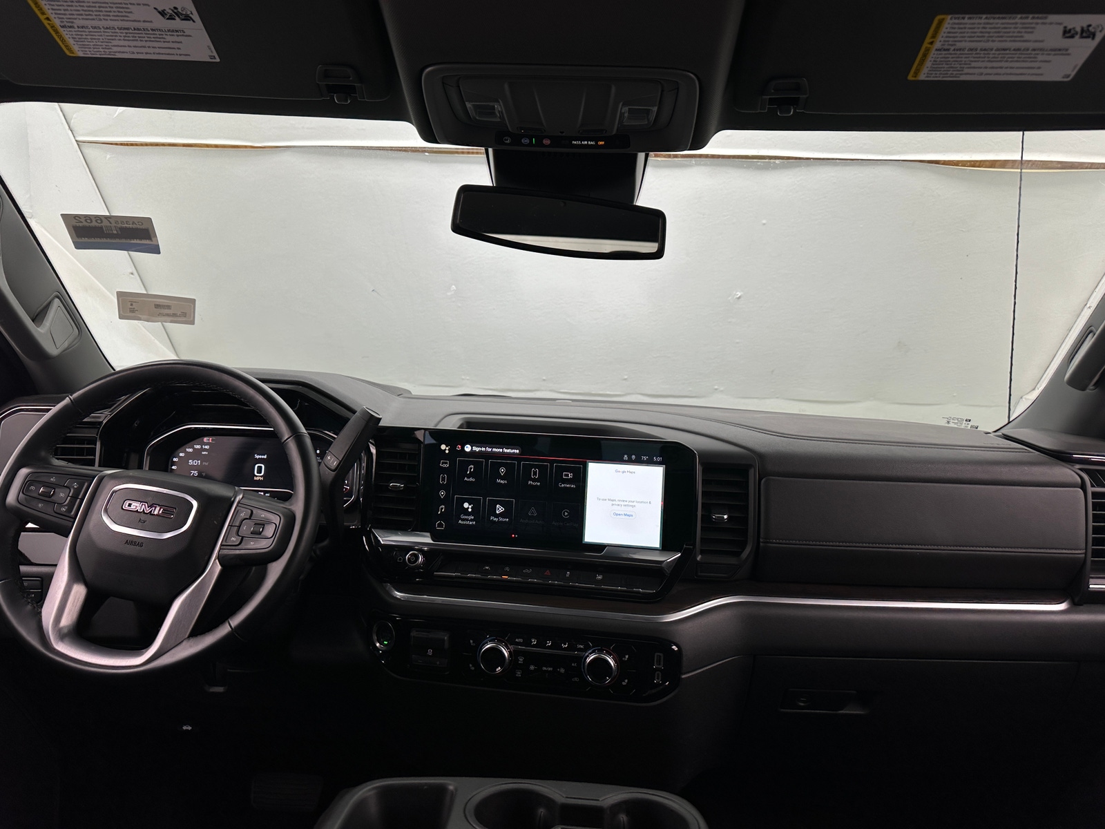 Thumbnail: 2025 GMC Sierra 1500 - 2