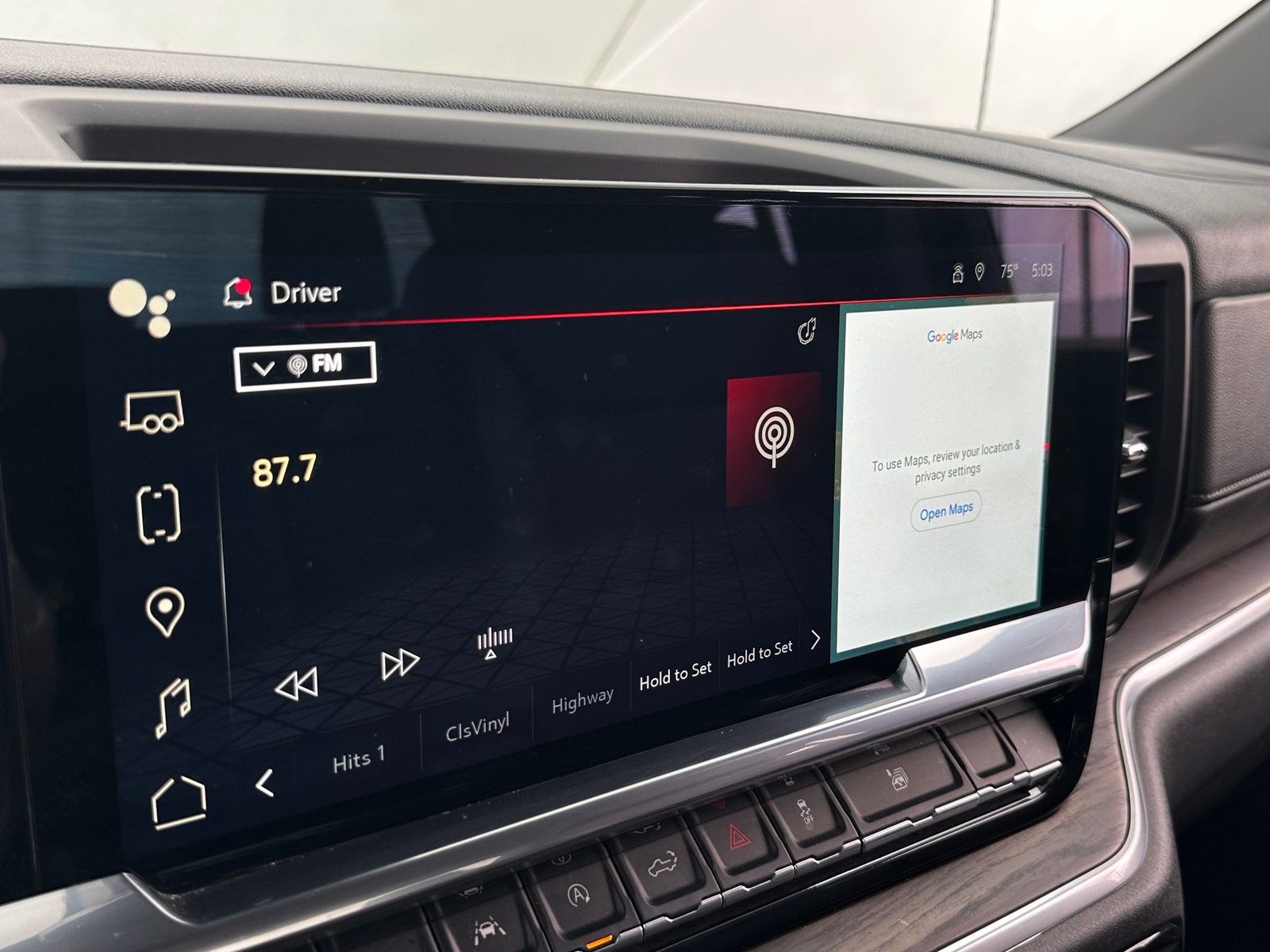 Thumbnail: 2025 GMC Sierra 1500 - 3