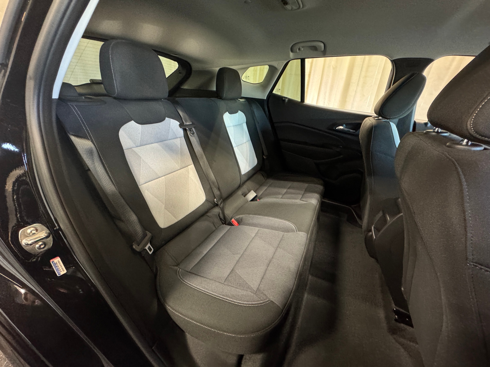 Thumbnail: 2025 Chevrolet Trax - 6