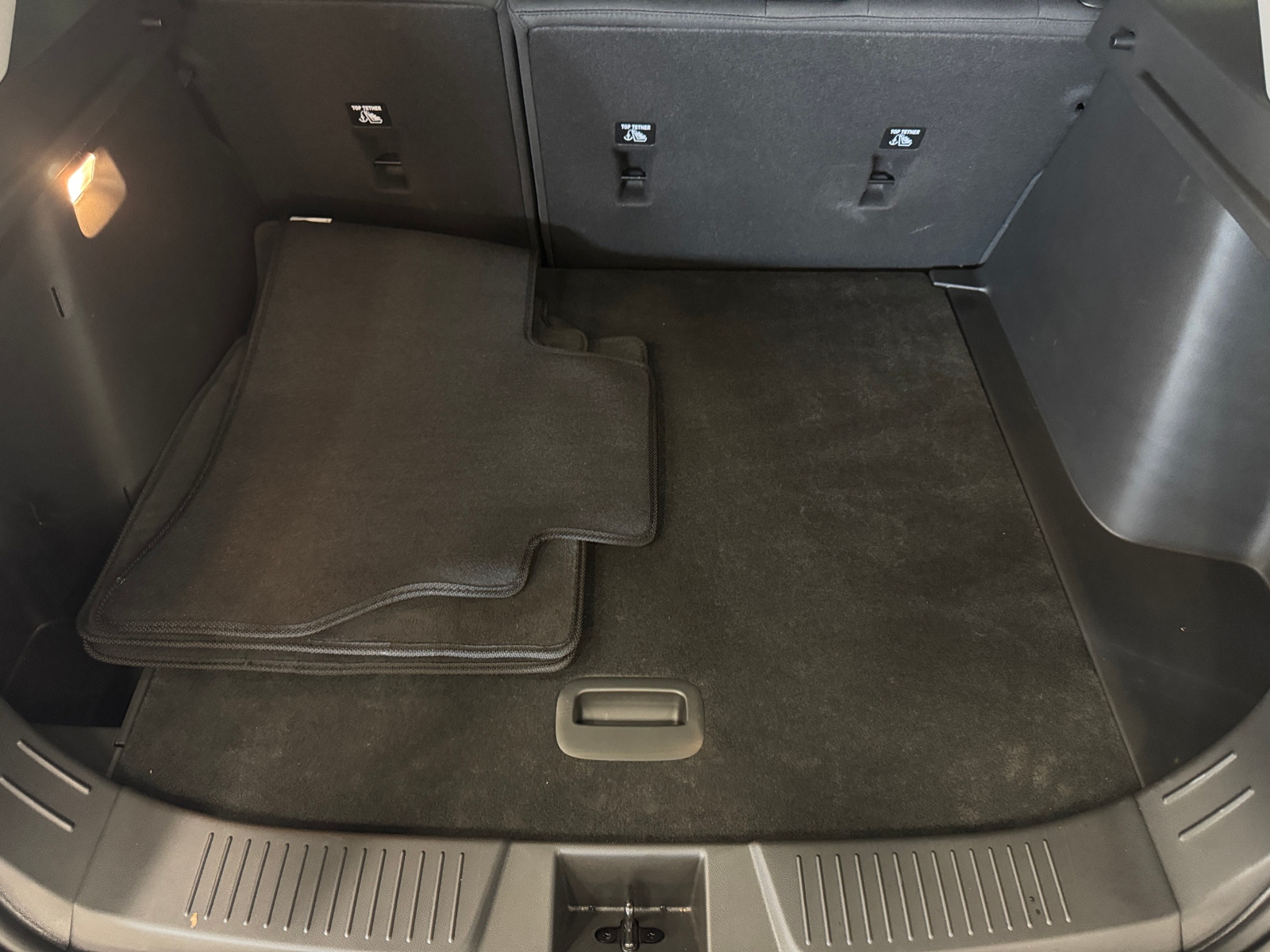 Thumbnail: 2025 Chevrolet Trax - 7