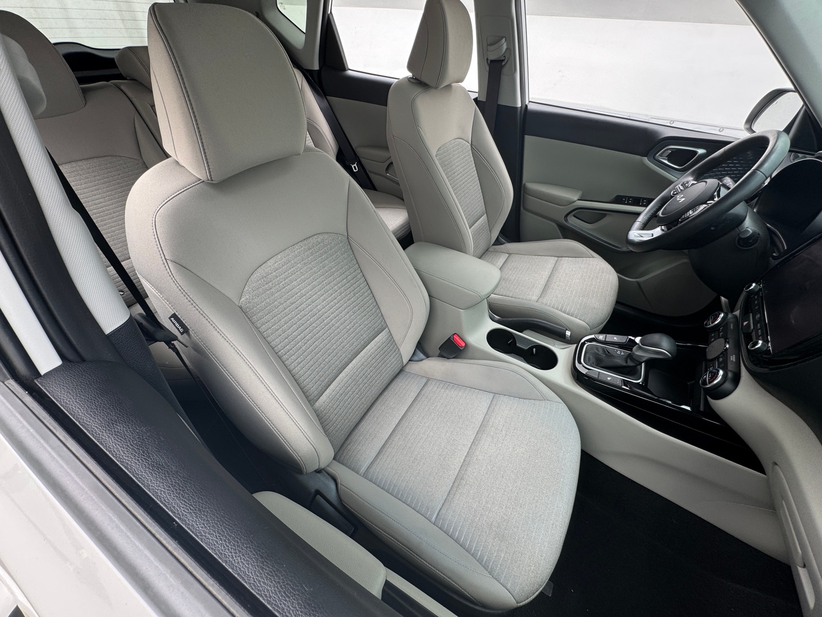 Thumbnail: 2023 Kia Soul - 2