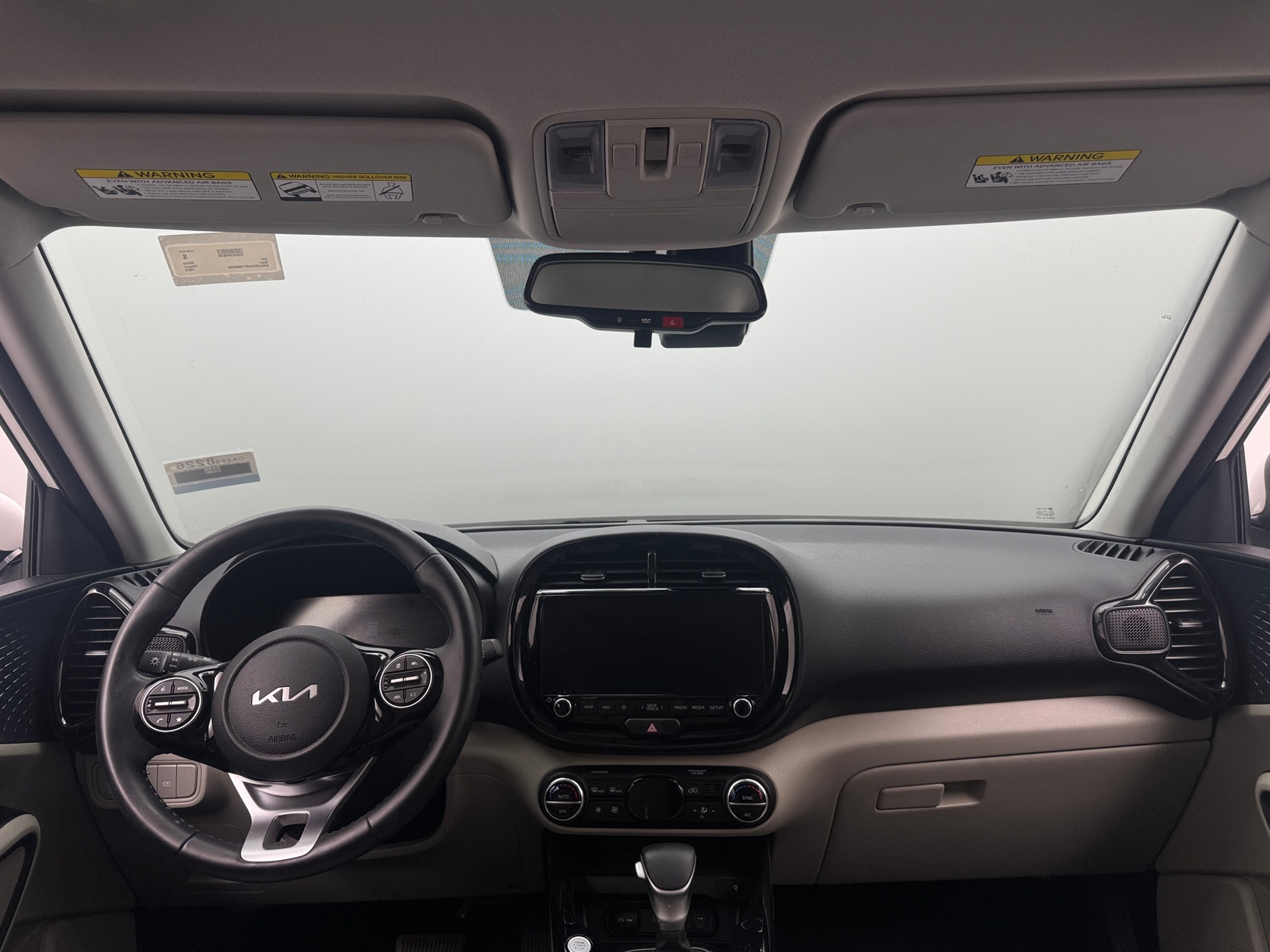 Thumbnail: 2023 Kia Soul - 3