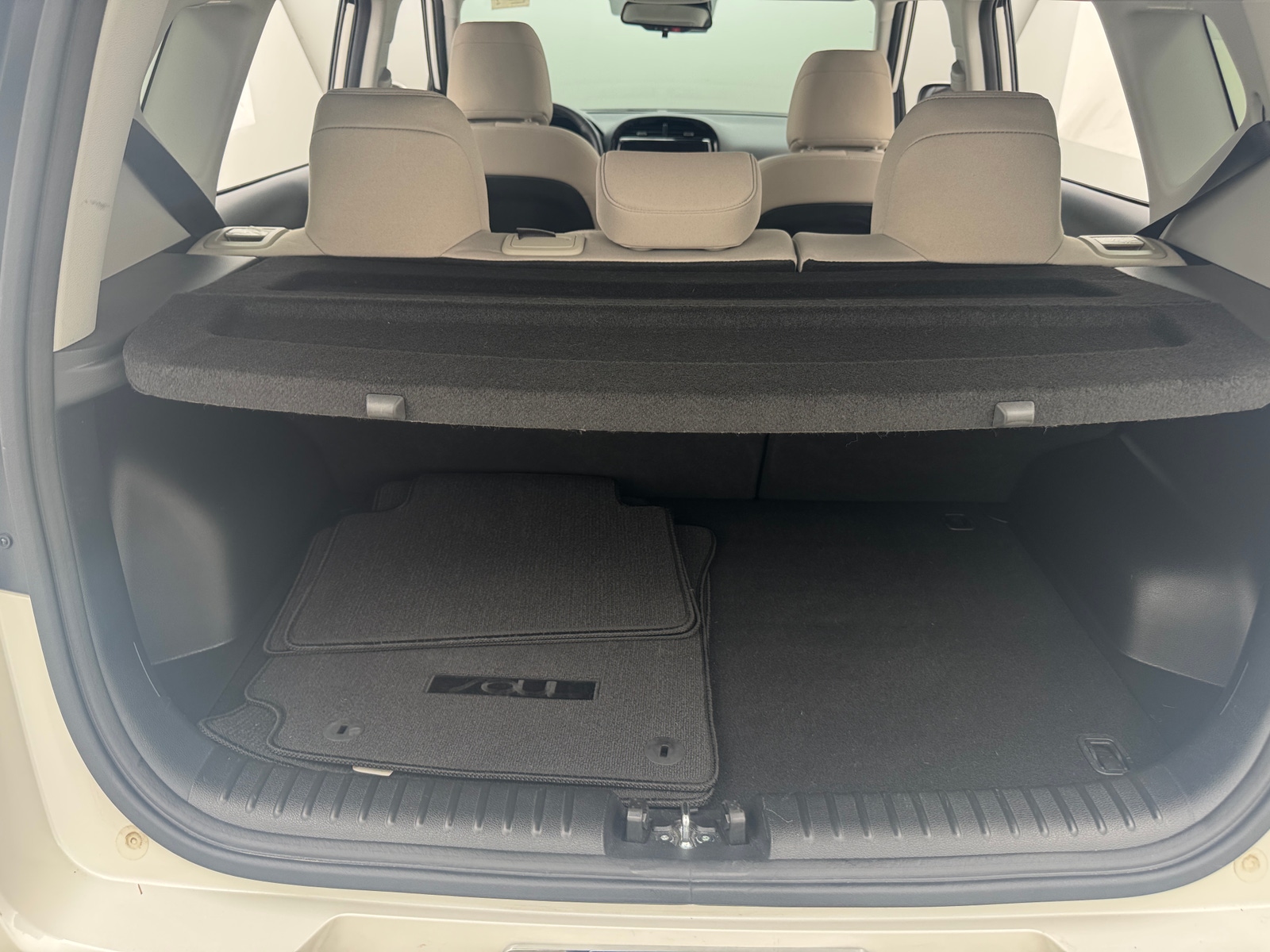 Thumbnail: 2023 Kia Soul - 7