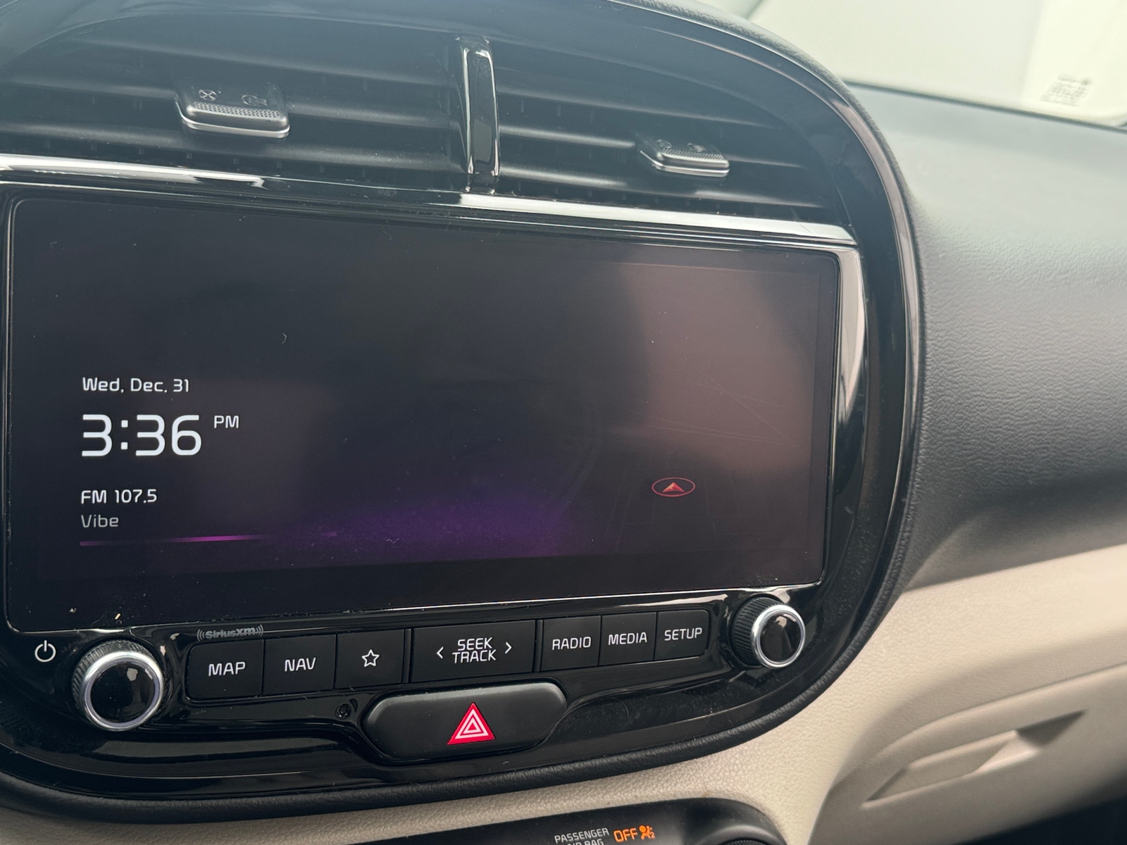 Thumbnail: 2023 Kia Soul - 4