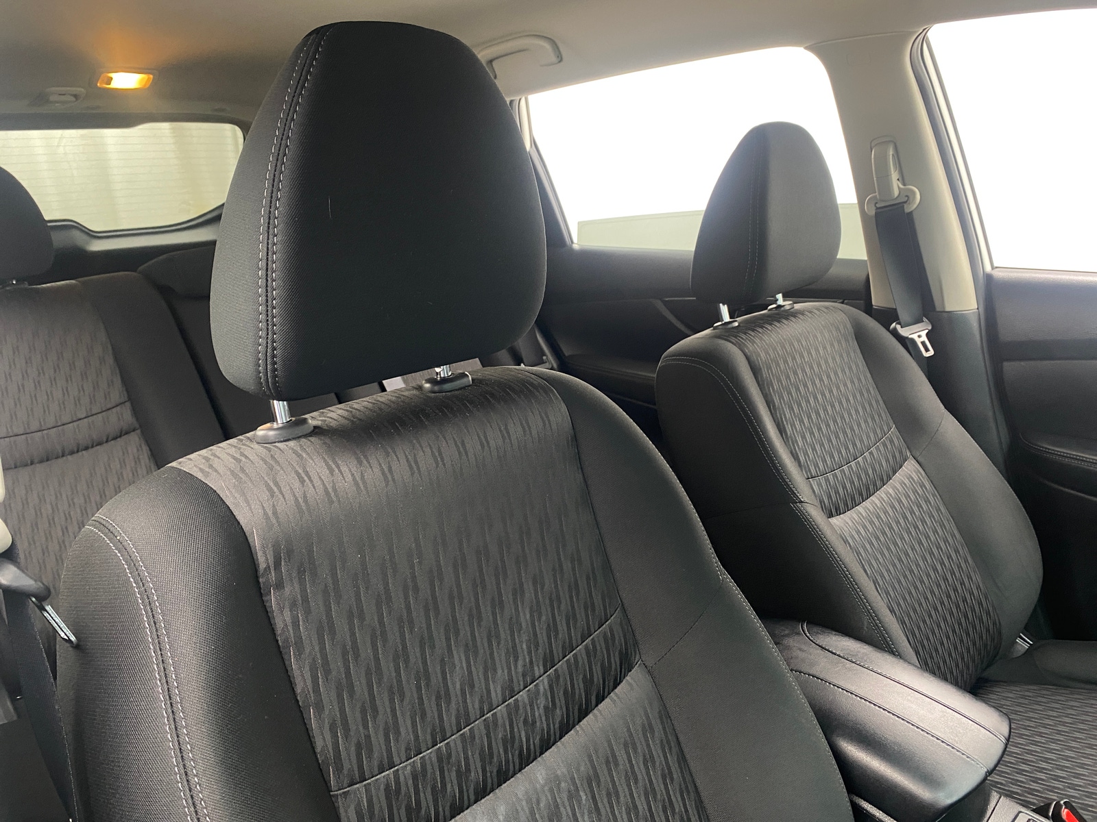 Thumbnail: 2020 Nissan Rogue - 2