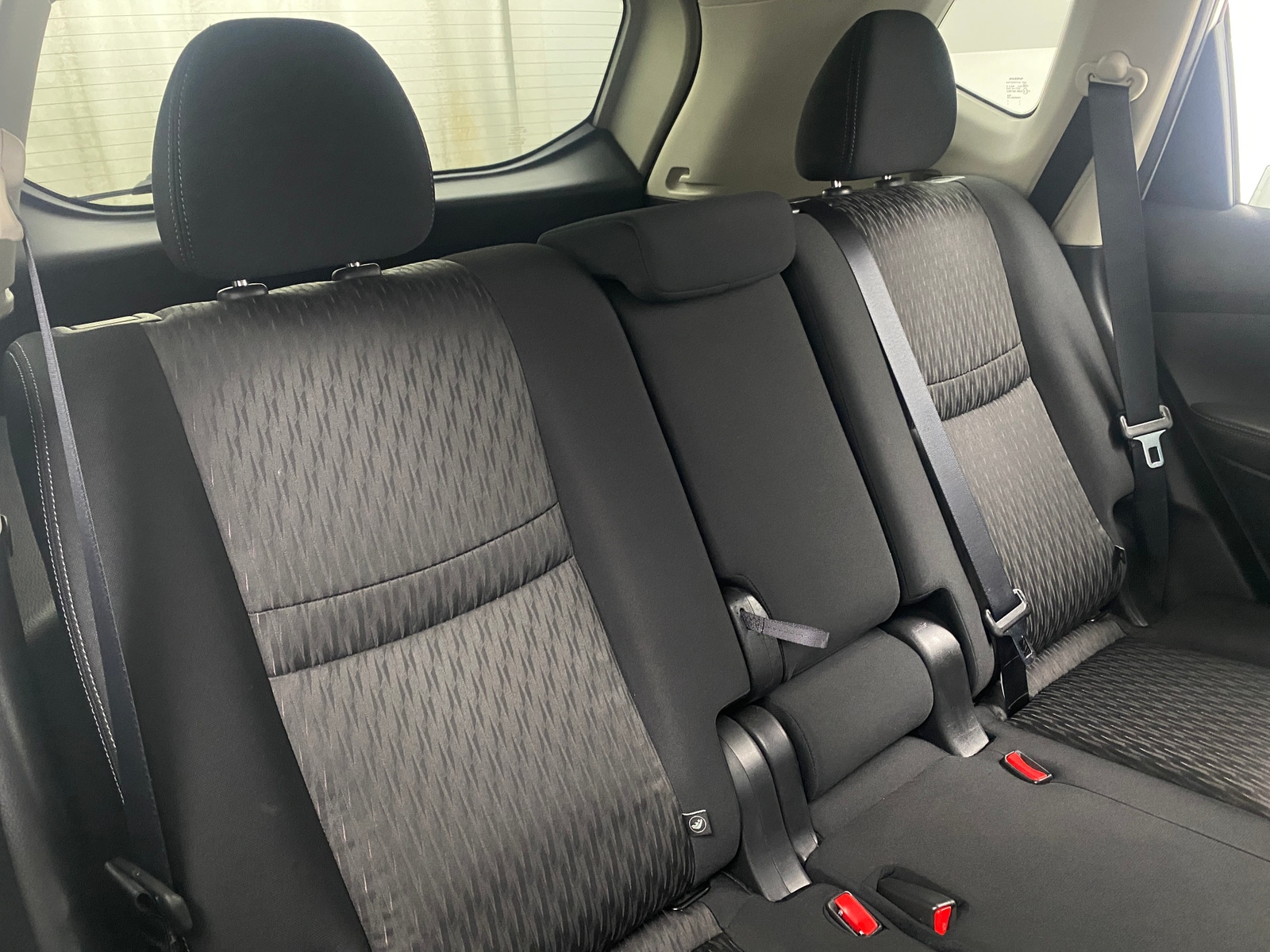 Thumbnail: 2020 Nissan Rogue - 6