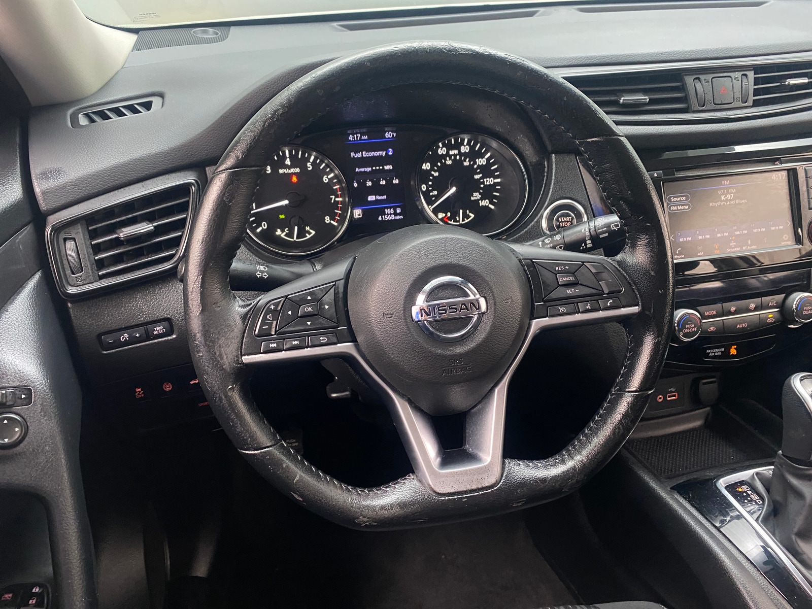 Thumbnail: 2020 Nissan Rogue - 5