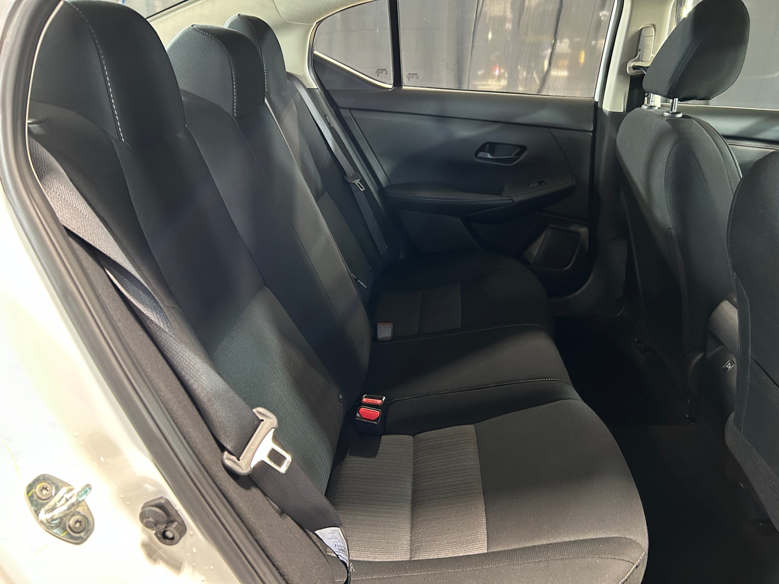 Thumbnail: 2024 Nissan Sentra - 6