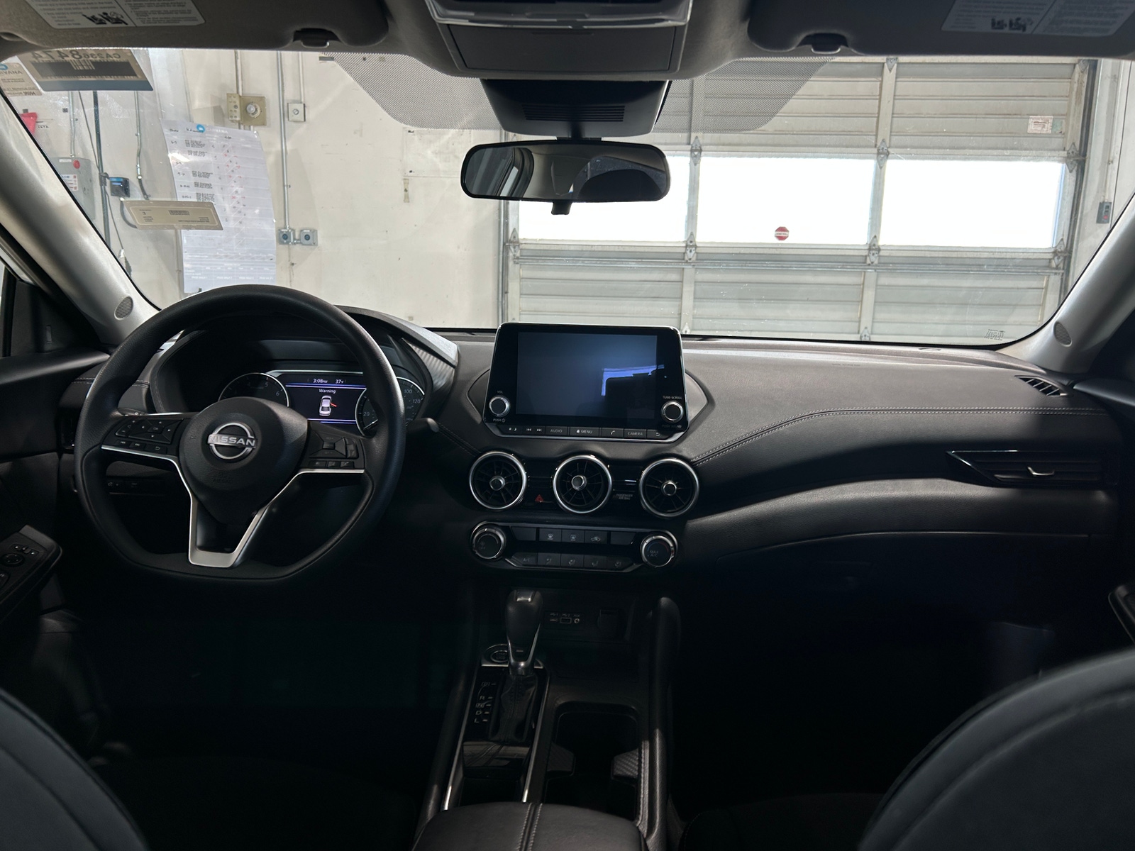 Thumbnail: 2024 Nissan Sentra - 3