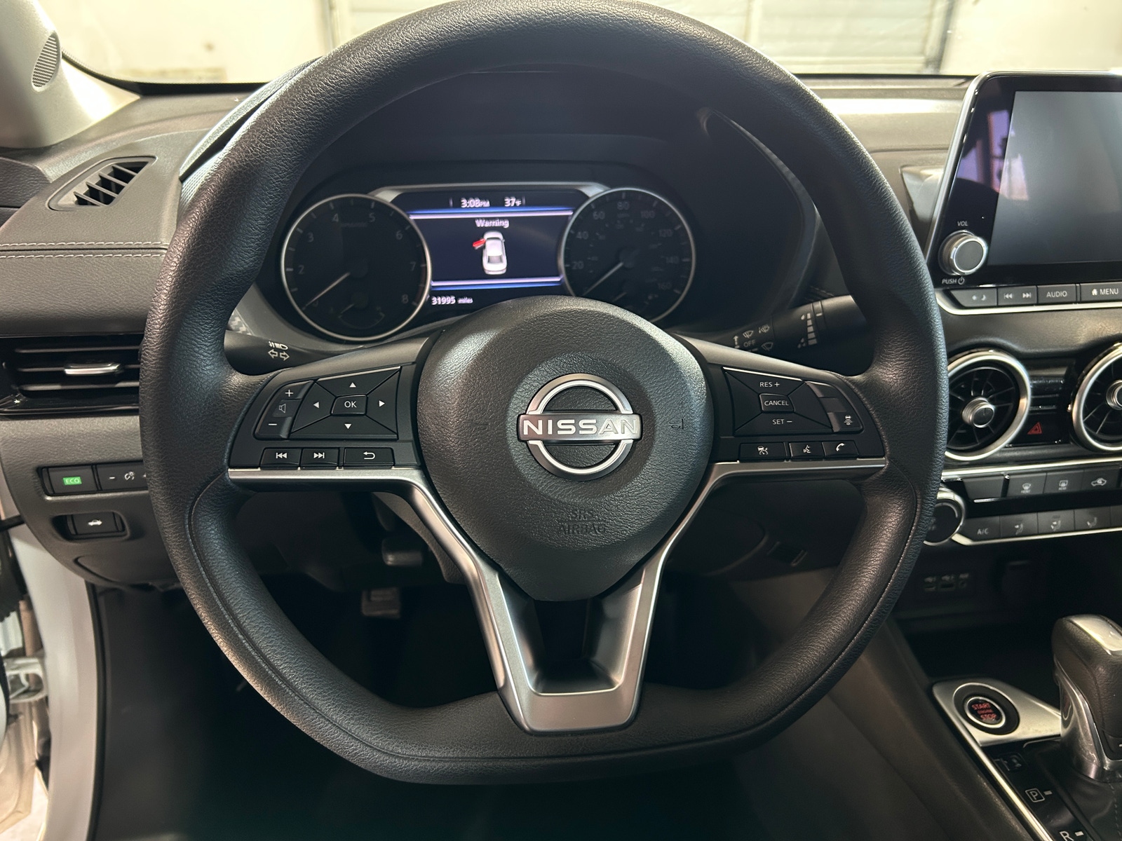 Thumbnail: 2024 Nissan Sentra - 5