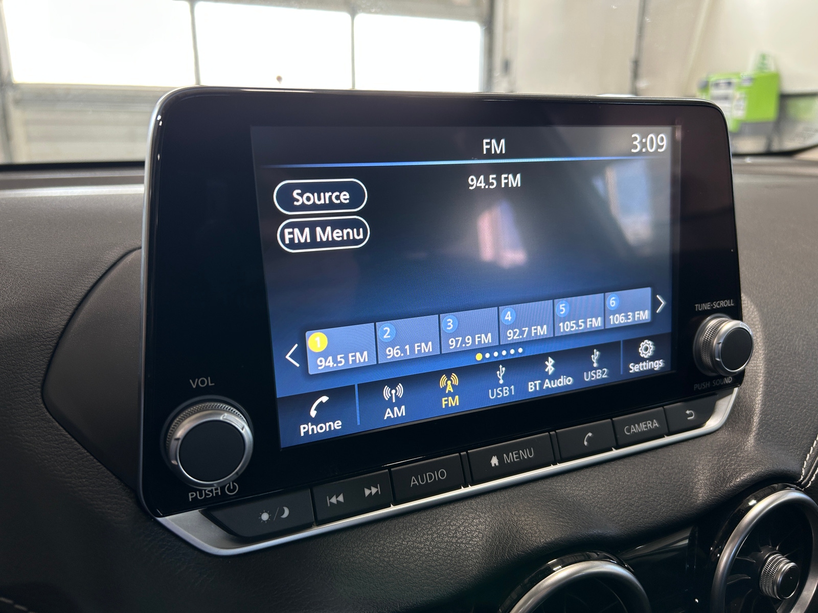 Thumbnail: 2024 Nissan Sentra - 4