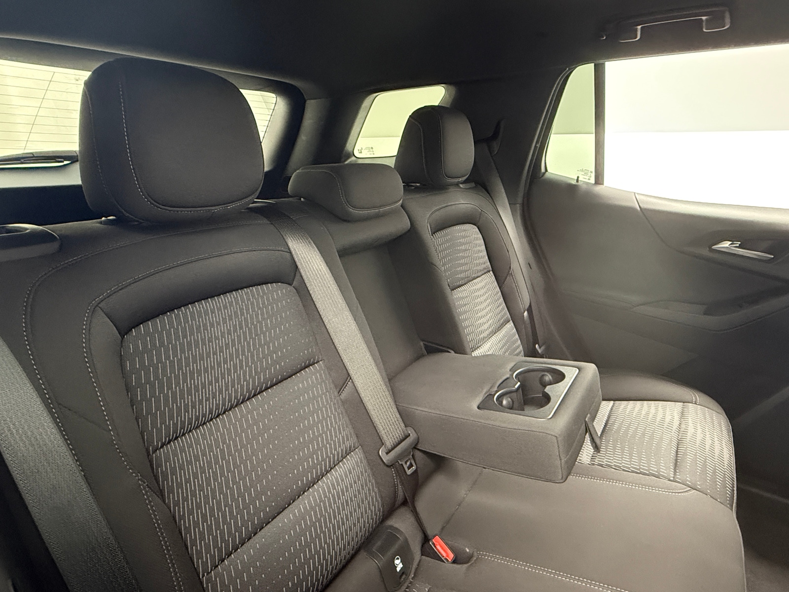 Thumbnail: 2025 Chevrolet Equinox - 6