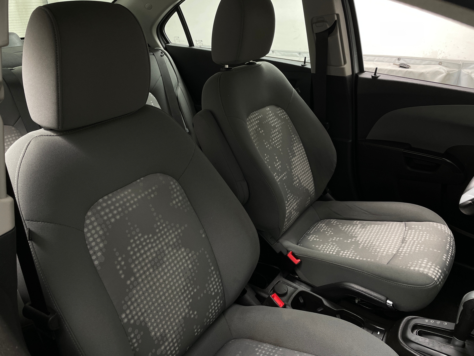 Thumbnail: 2020 Chevrolet Sonic - 2