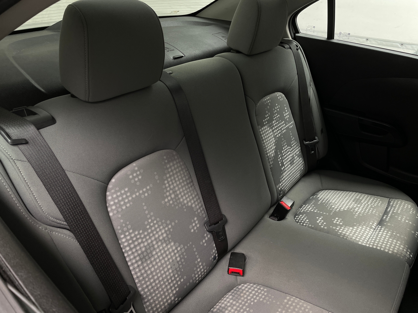 Thumbnail: 2020 Chevrolet Sonic - 6