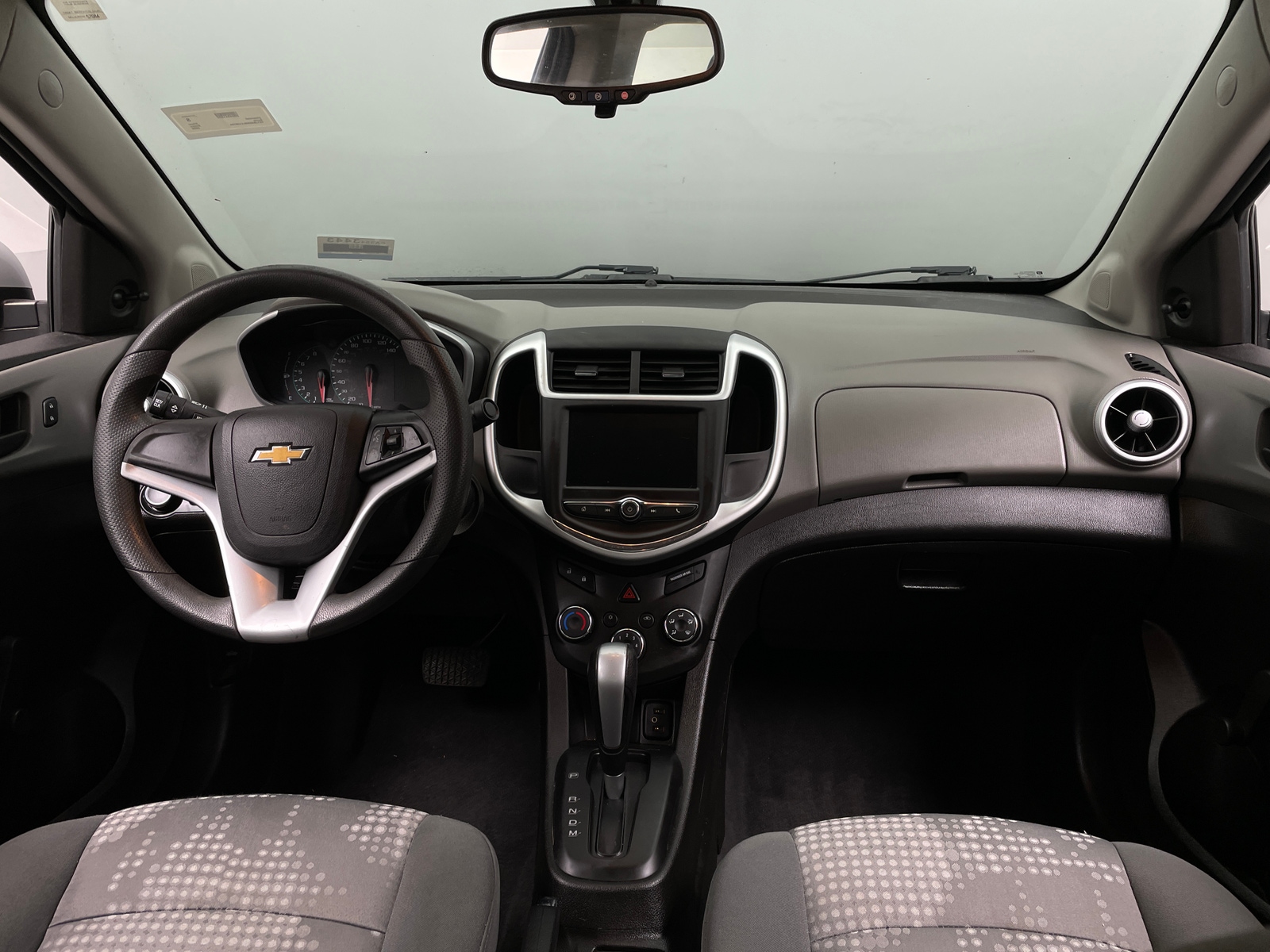 Thumbnail: 2020 Chevrolet Sonic - 3