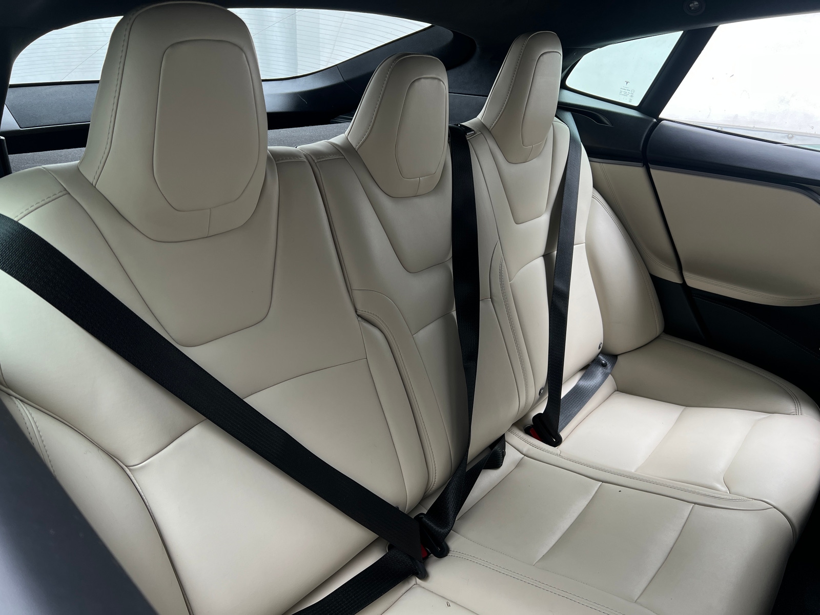 Thumbnail: 2020 Tesla Model S - 5