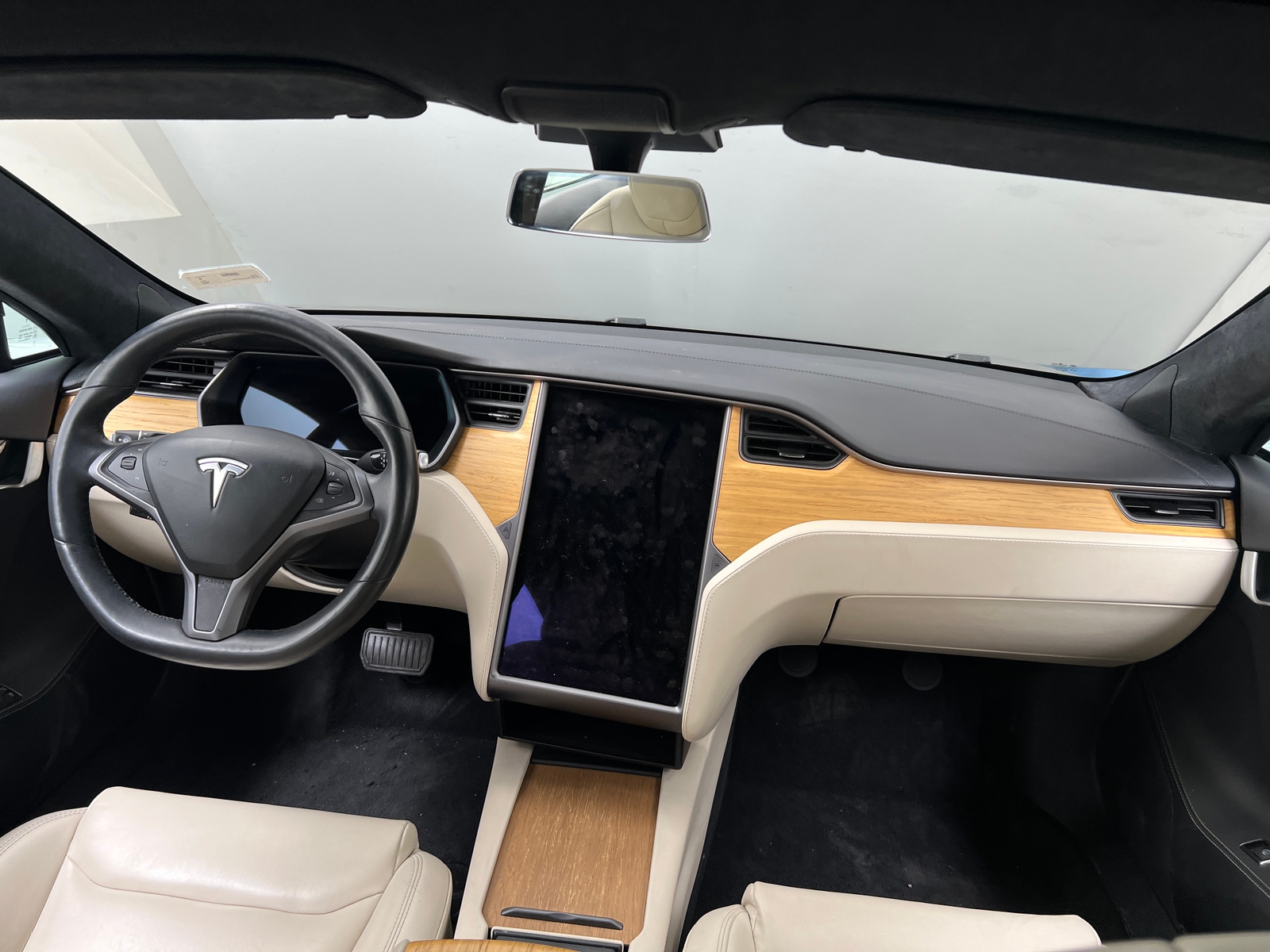 Thumbnail: 2020 Tesla Model S - 2