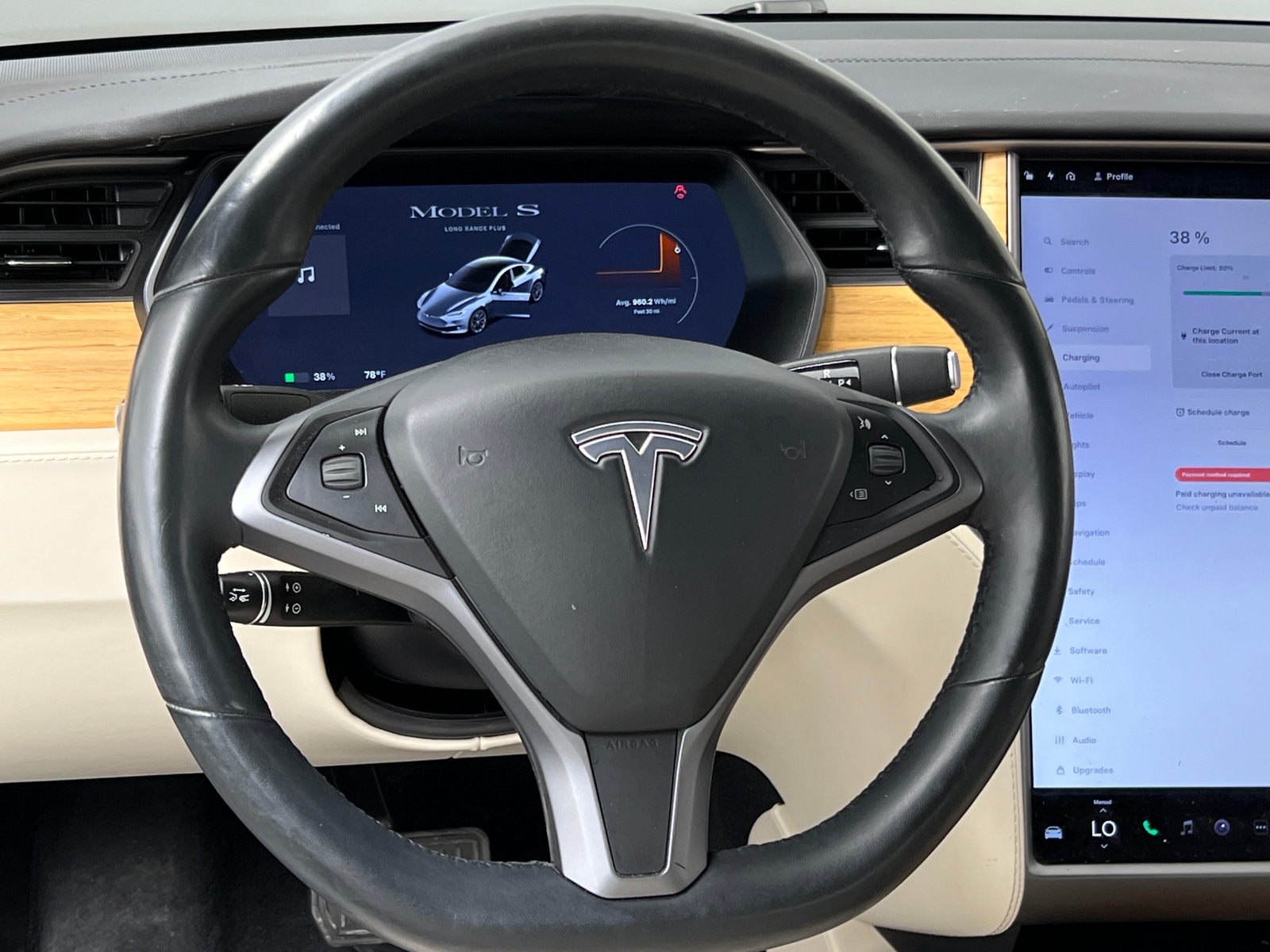 Thumbnail: 2020 Tesla Model S - 4