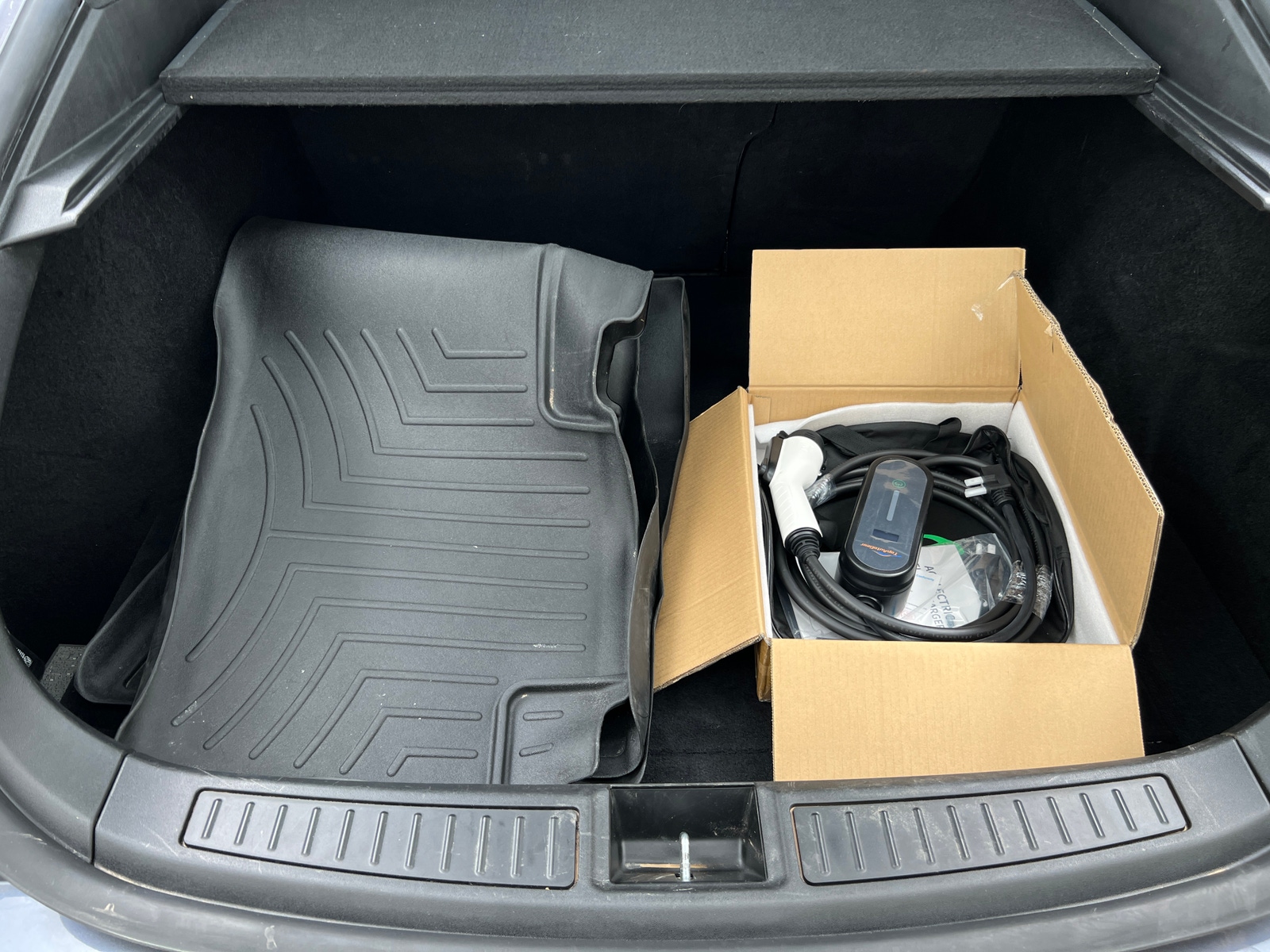 Thumbnail: 2020 Tesla Model S - 6