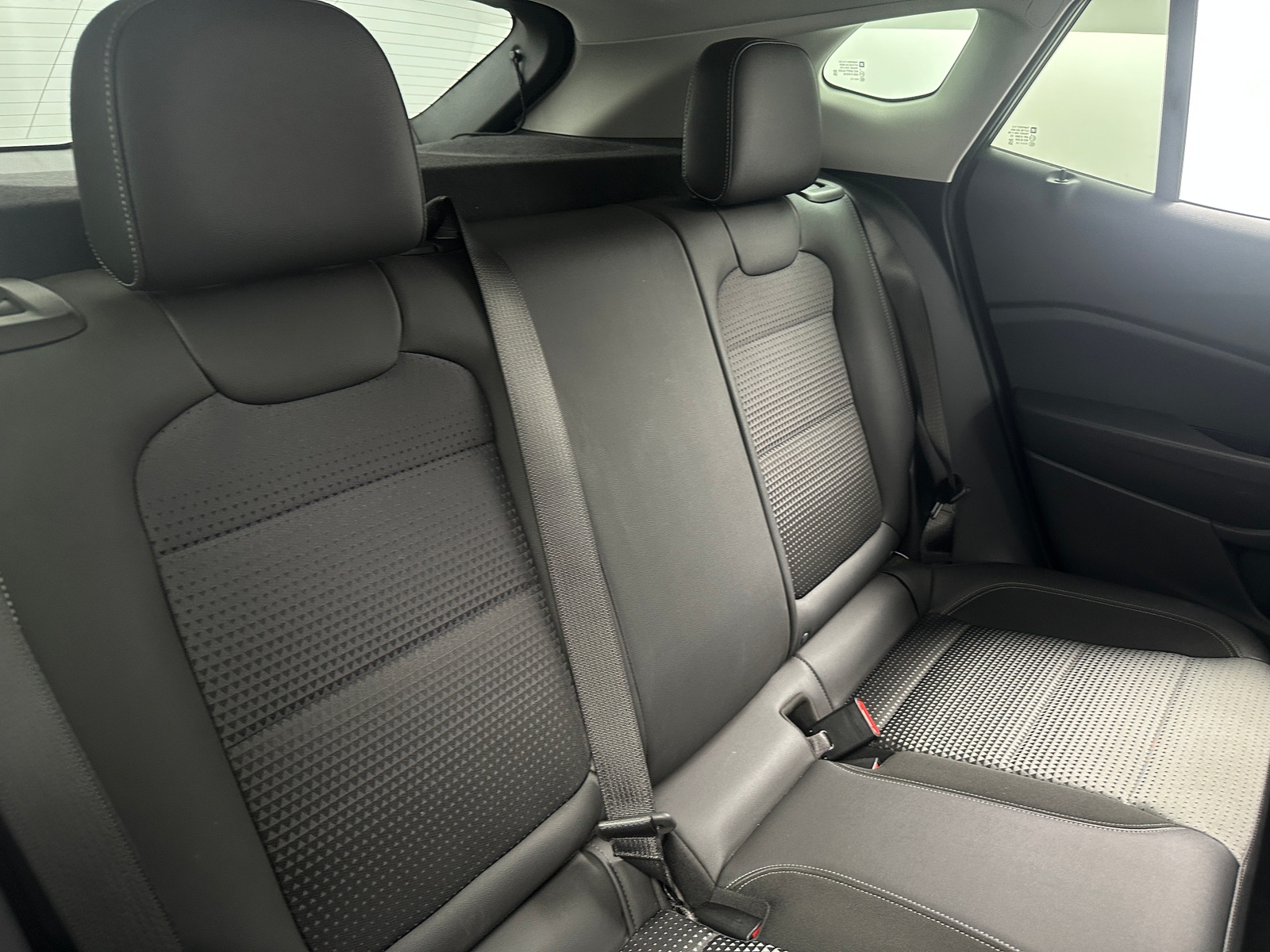 Thumbnail: 2025 Chevrolet Trax - 6